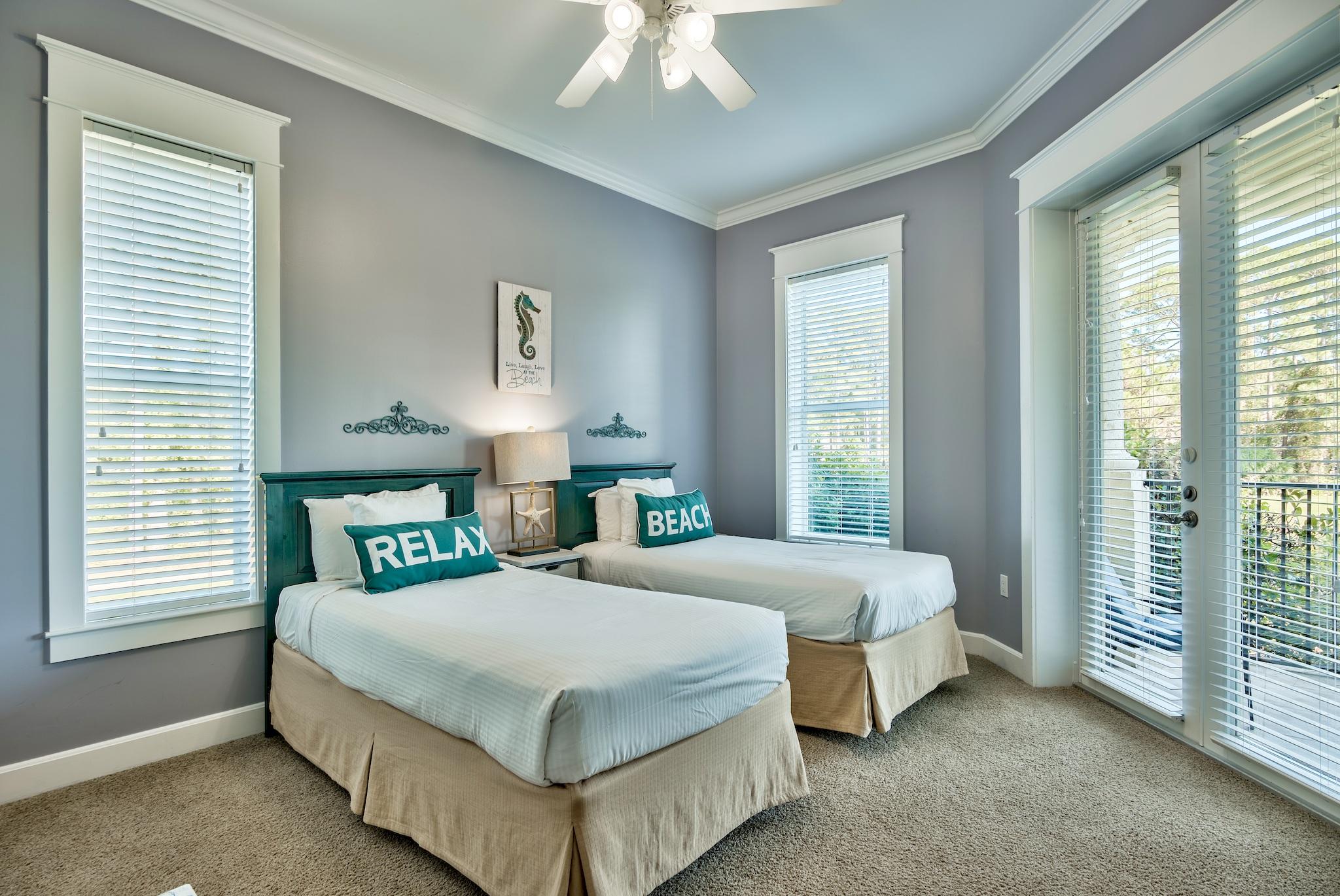 PINE RIDGE VILLAS - Residential