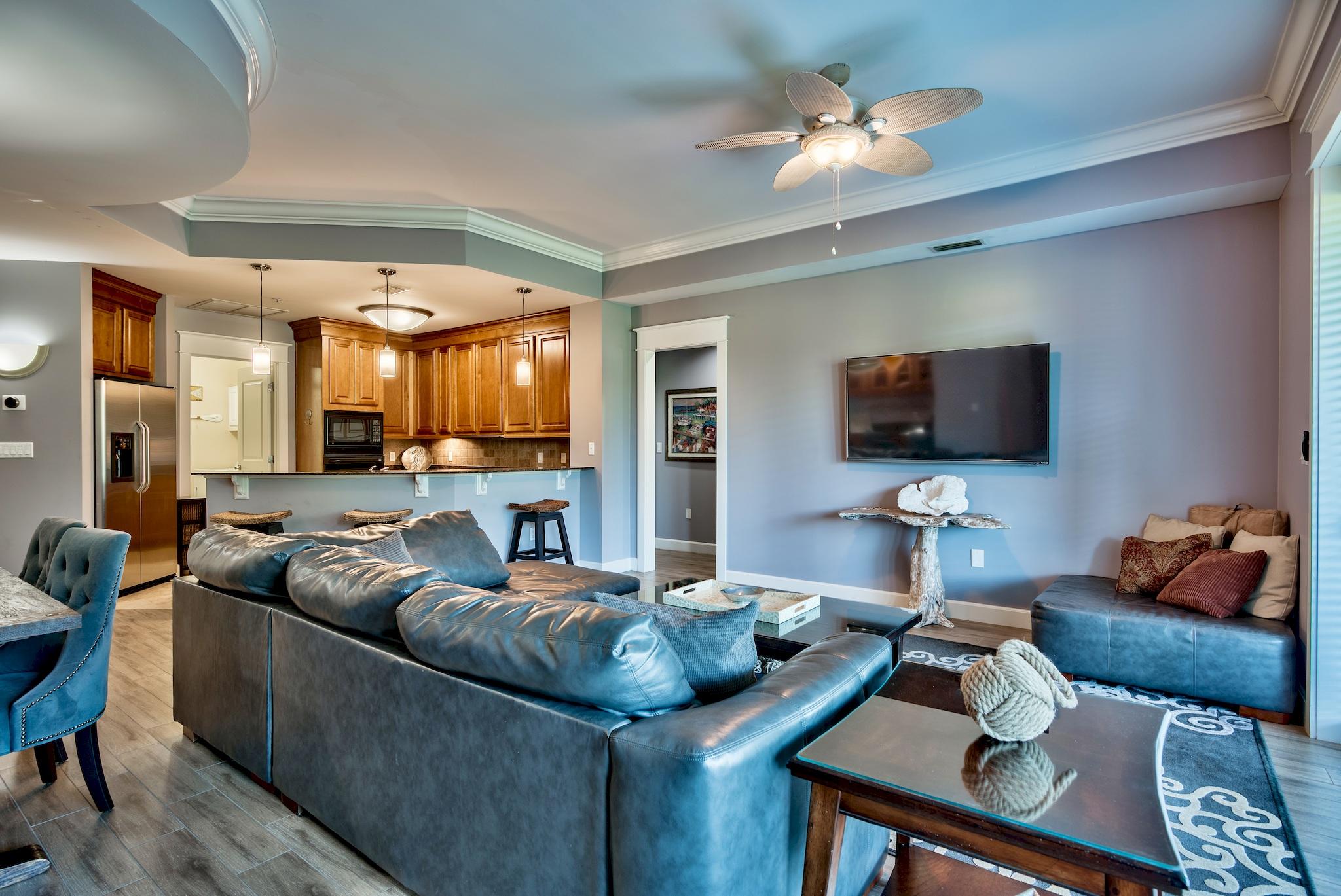 PINE RIDGE VILLAS - Residential