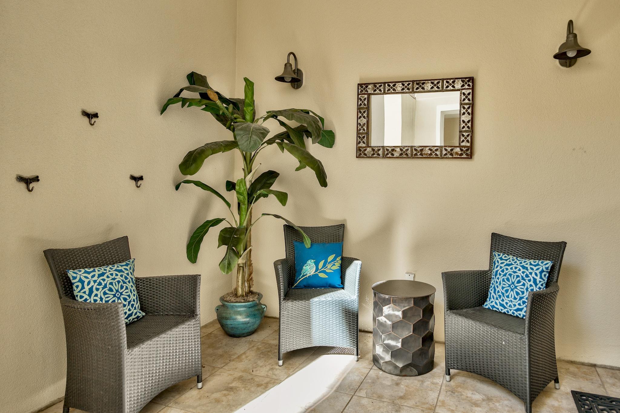 PINE RIDGE VILLAS - Residential