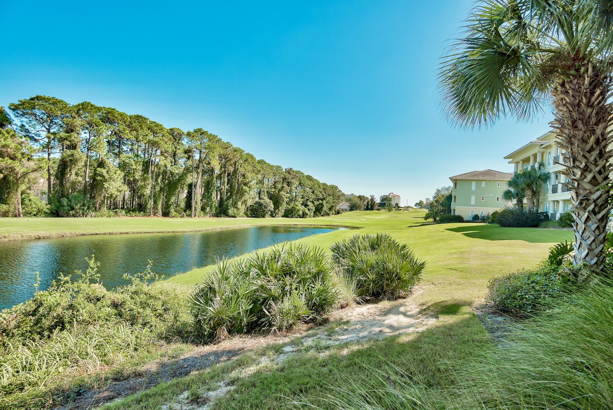 PINE RIDGE VILLAS - Residential