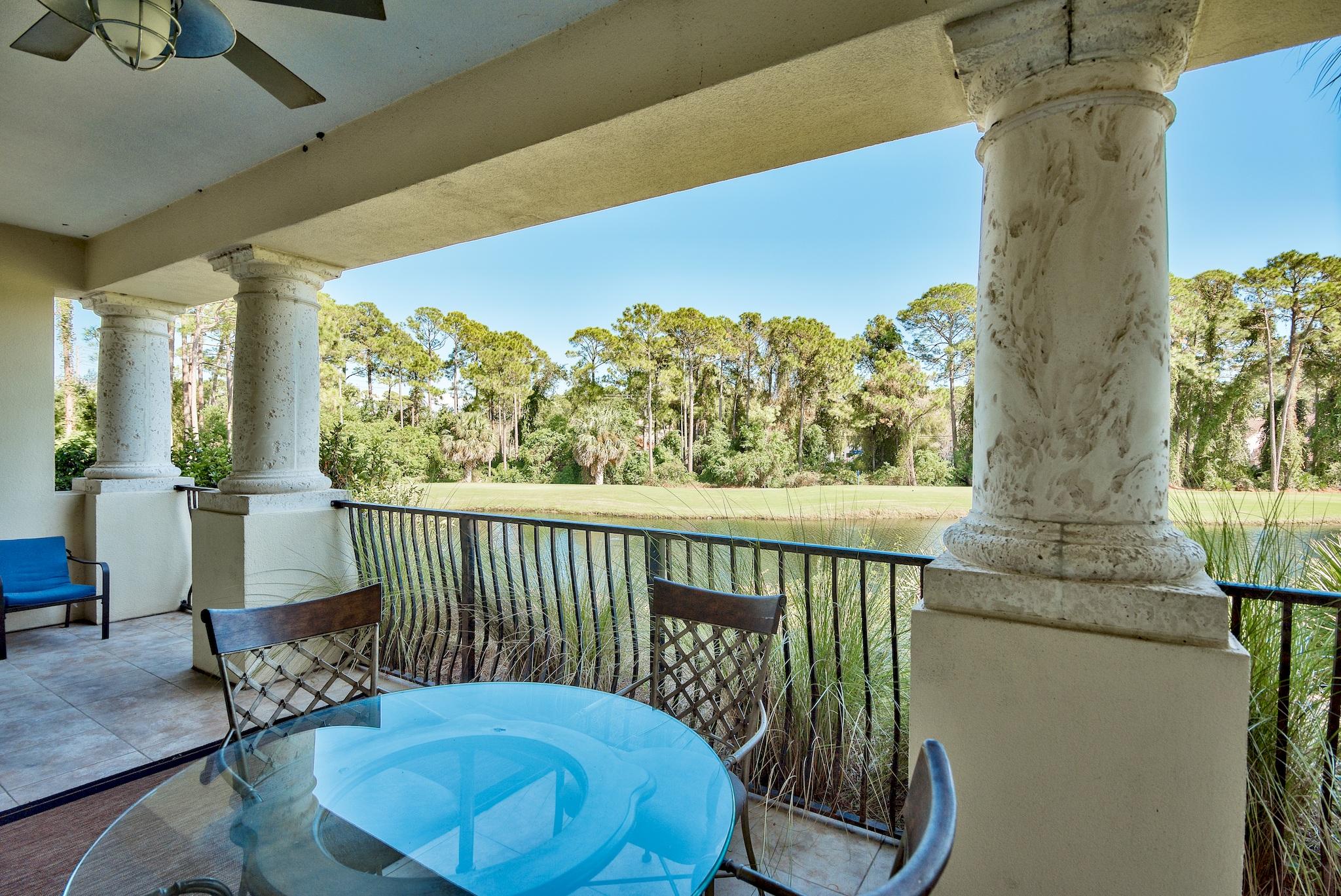 PINE RIDGE VILLAS - Residential