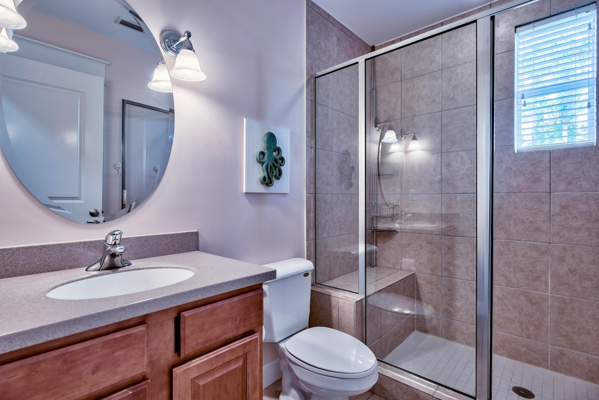 PINE RIDGE VILLAS - Residential