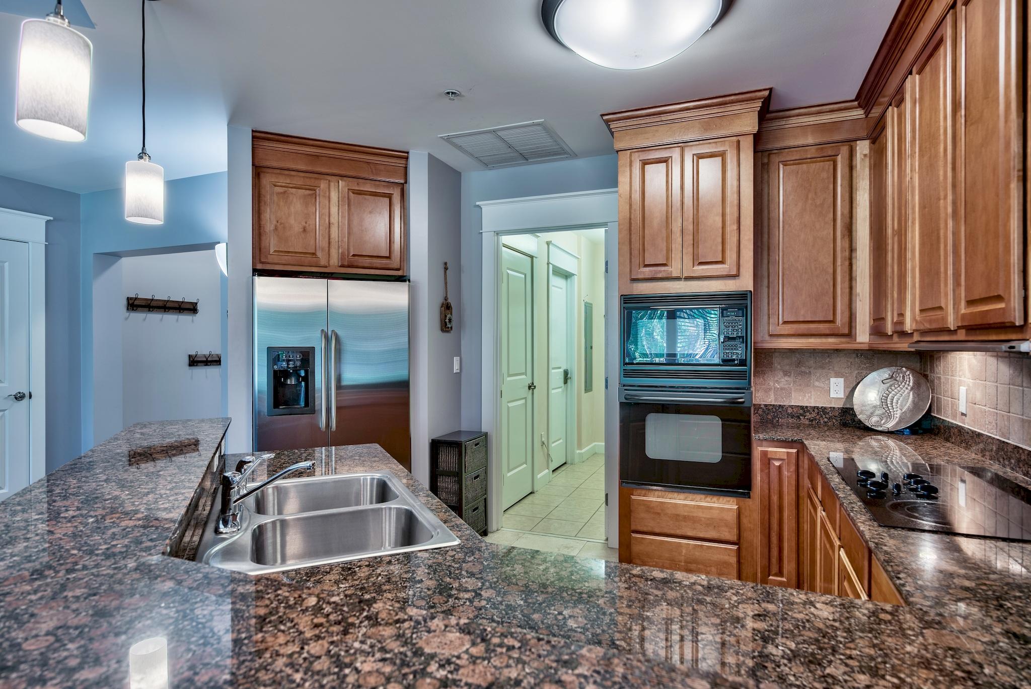 PINE RIDGE VILLAS - Residential