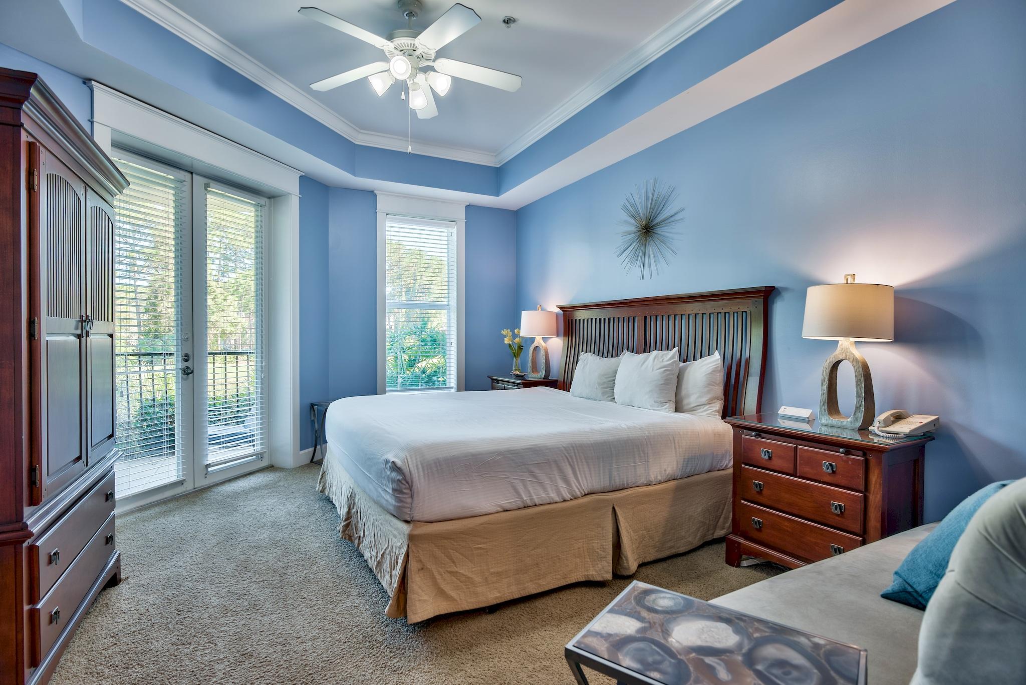 PINE RIDGE VILLAS - Residential