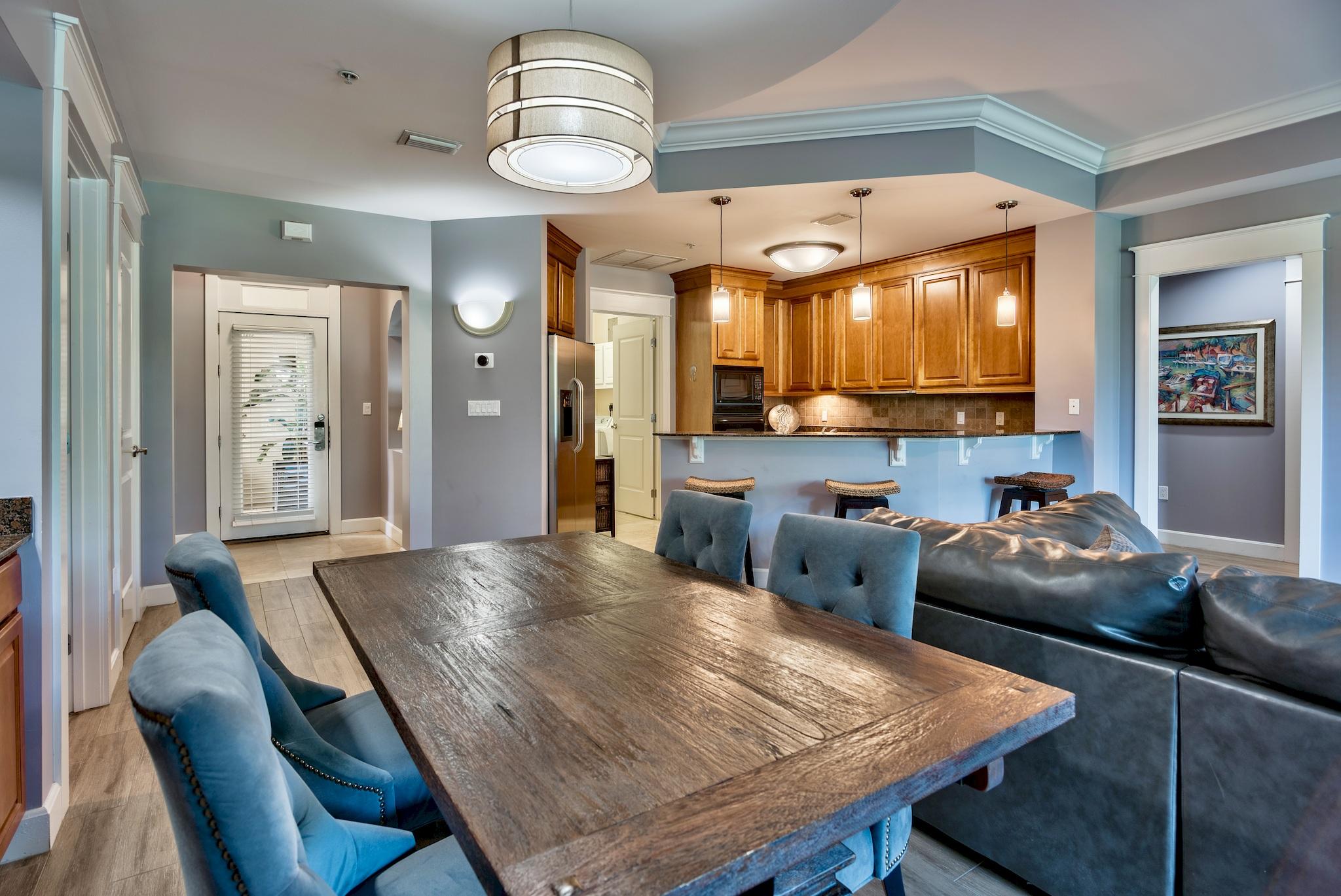 PINE RIDGE VILLAS - Residential