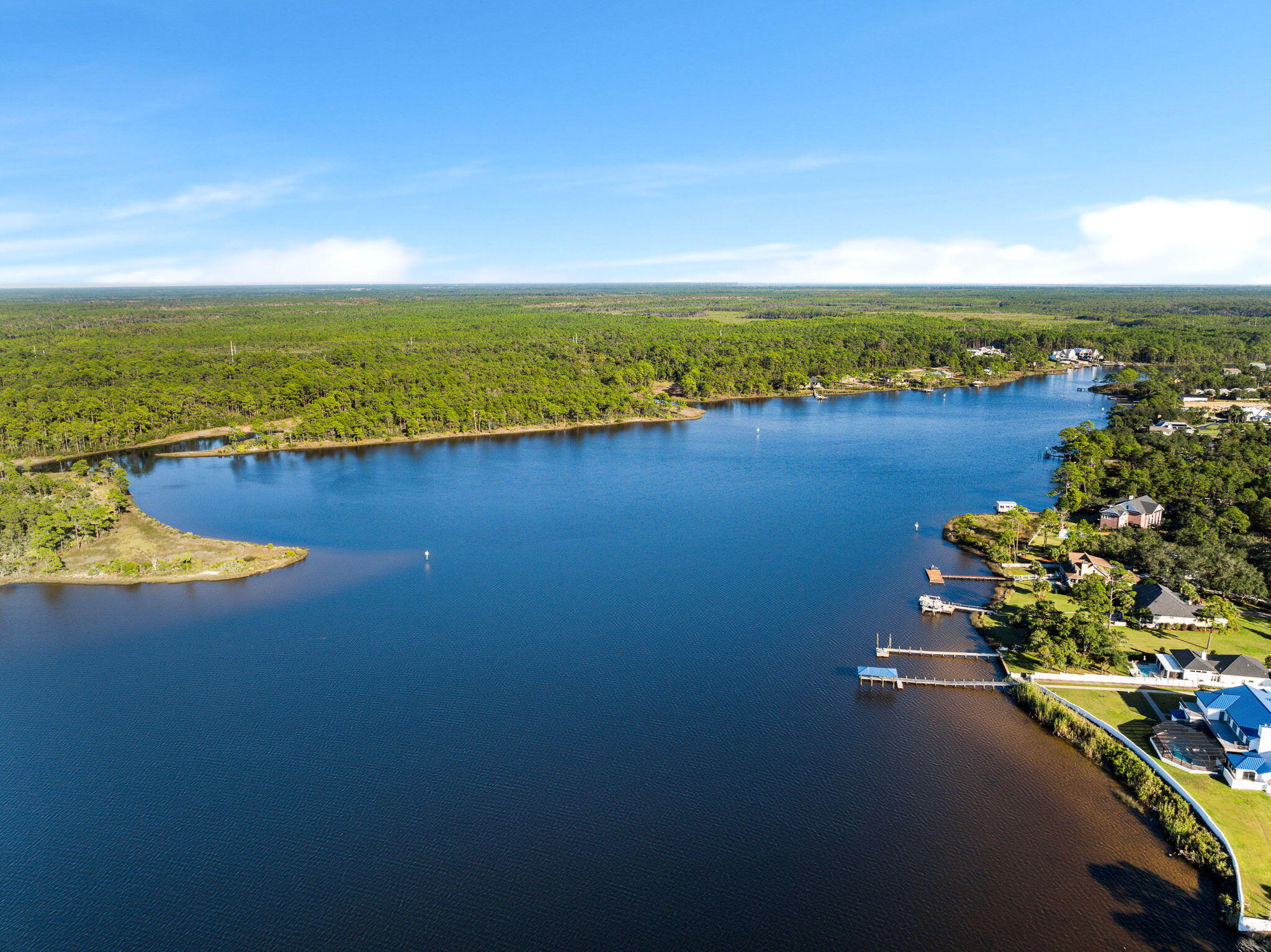 INLET BEACH HEIGHTS - Residential