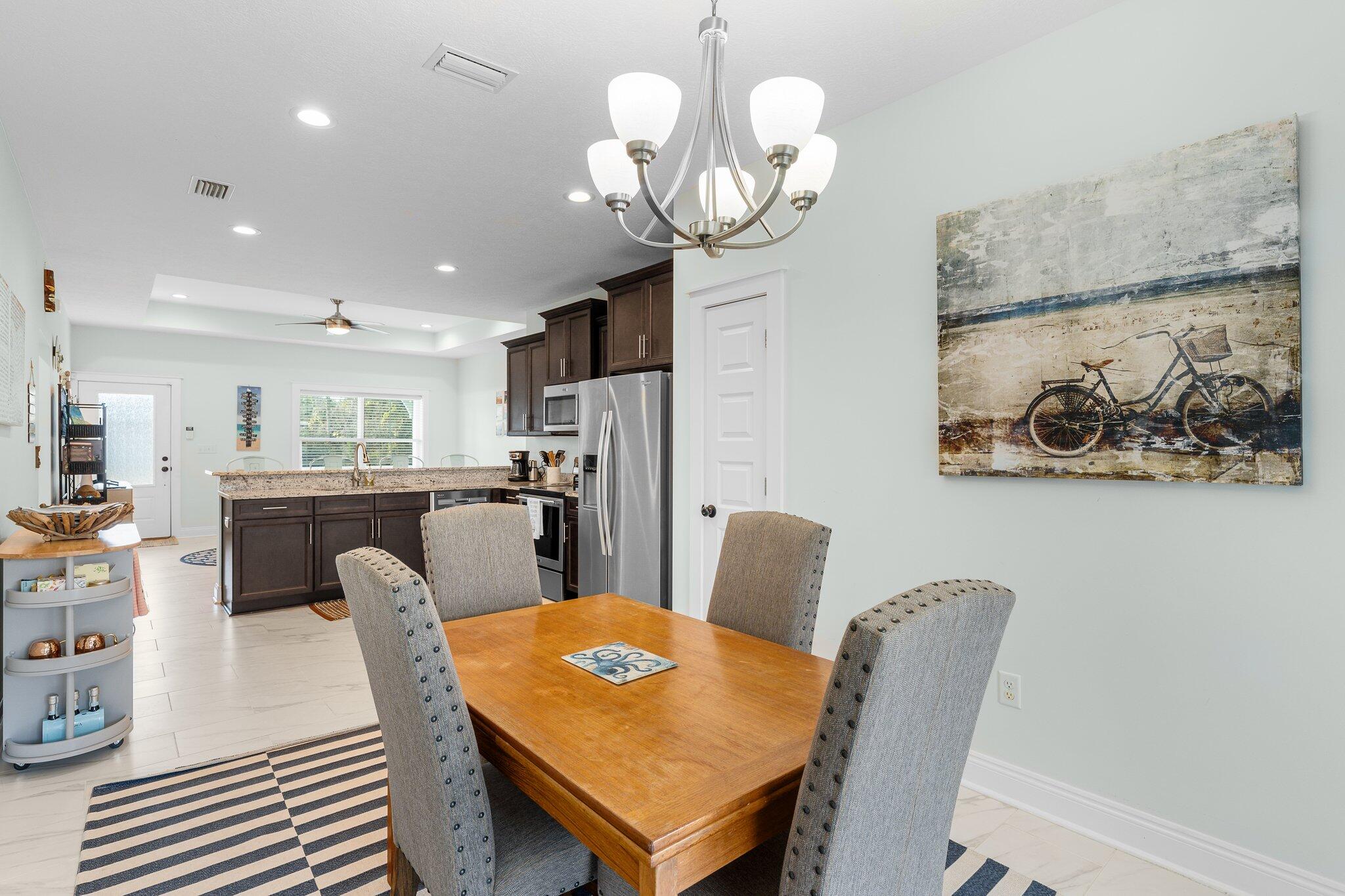 INLET BEACH HEIGHTS - Residential