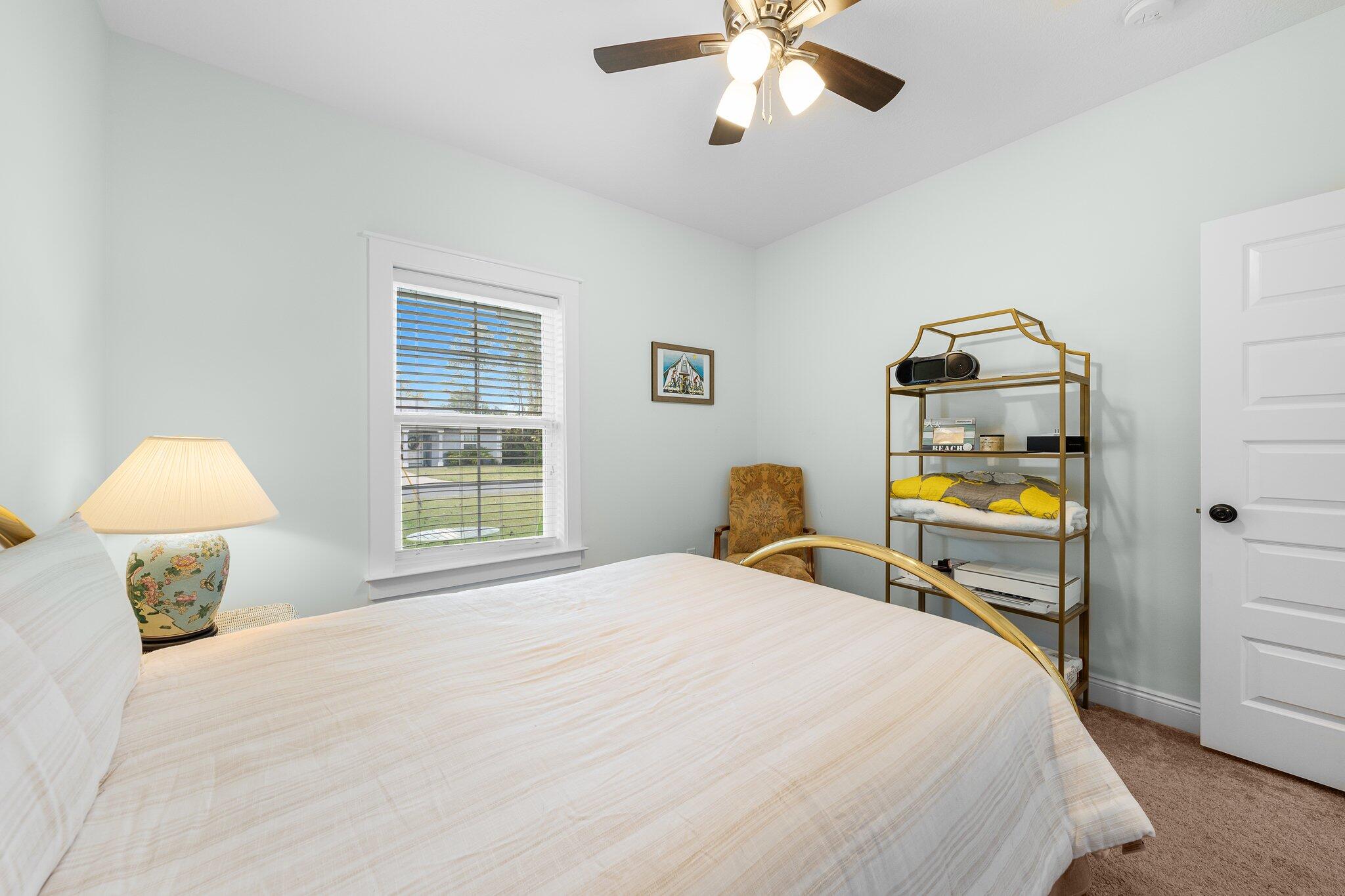 INLET BEACH HEIGHTS - Residential