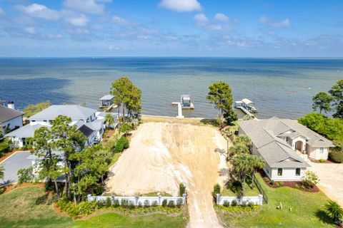 1421 Driftwood Point Road Santa Rosa Beach FL 32459