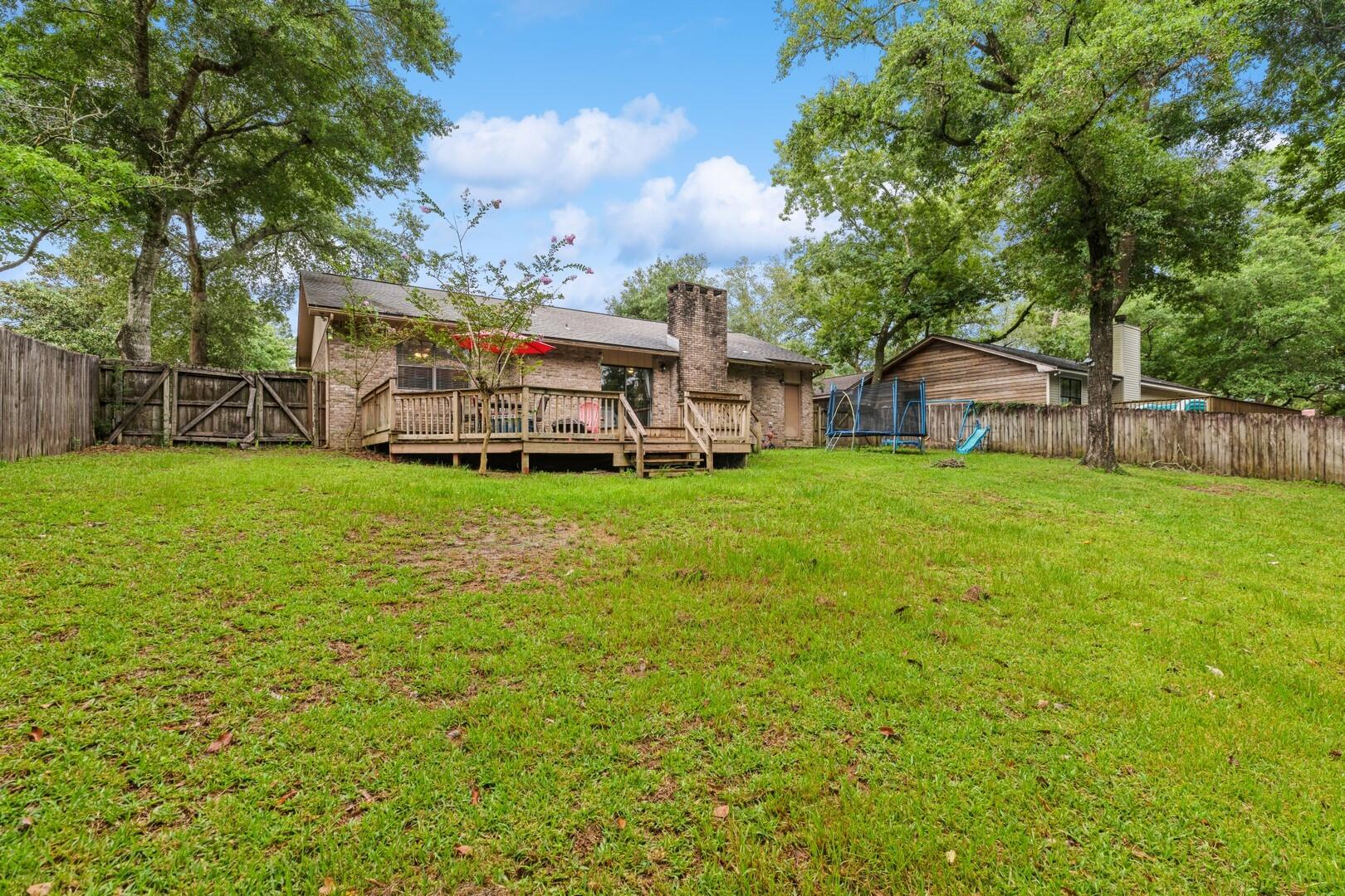 VAPLARAISO PINECREST 5 - Residential