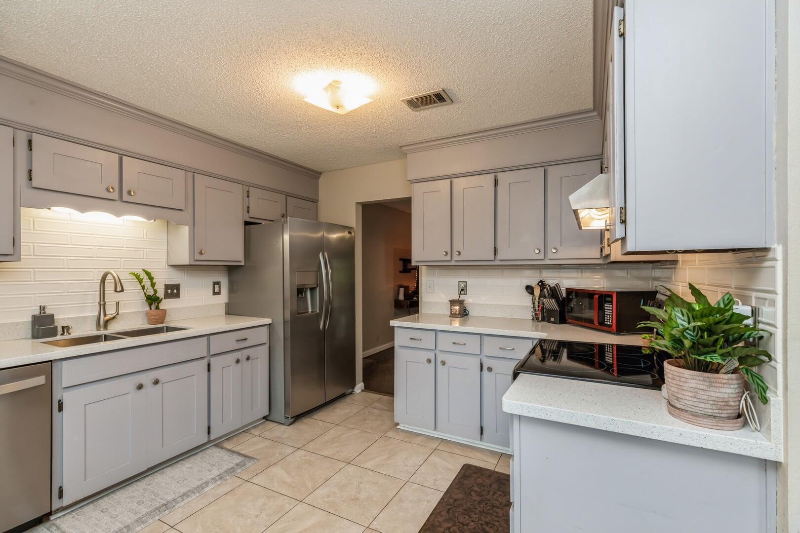 VAPLARAISO PINECREST 5 - Residential