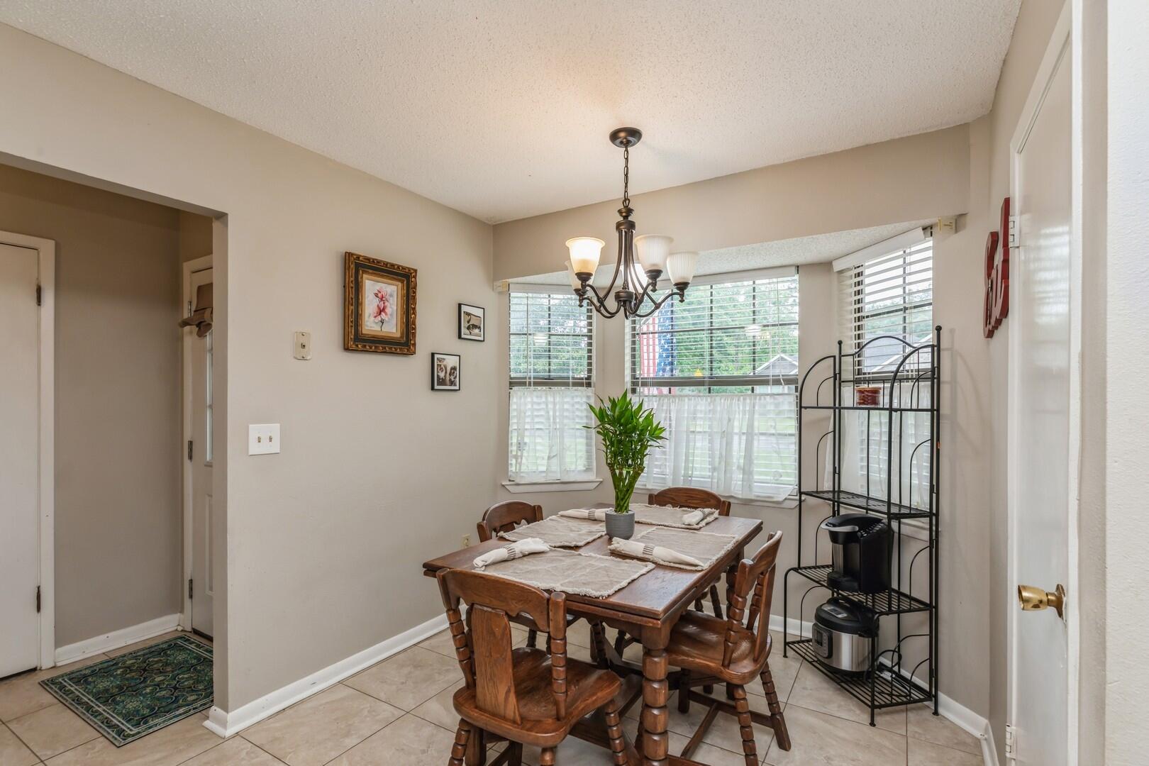 VAPLARAISO PINECREST 5 - Residential