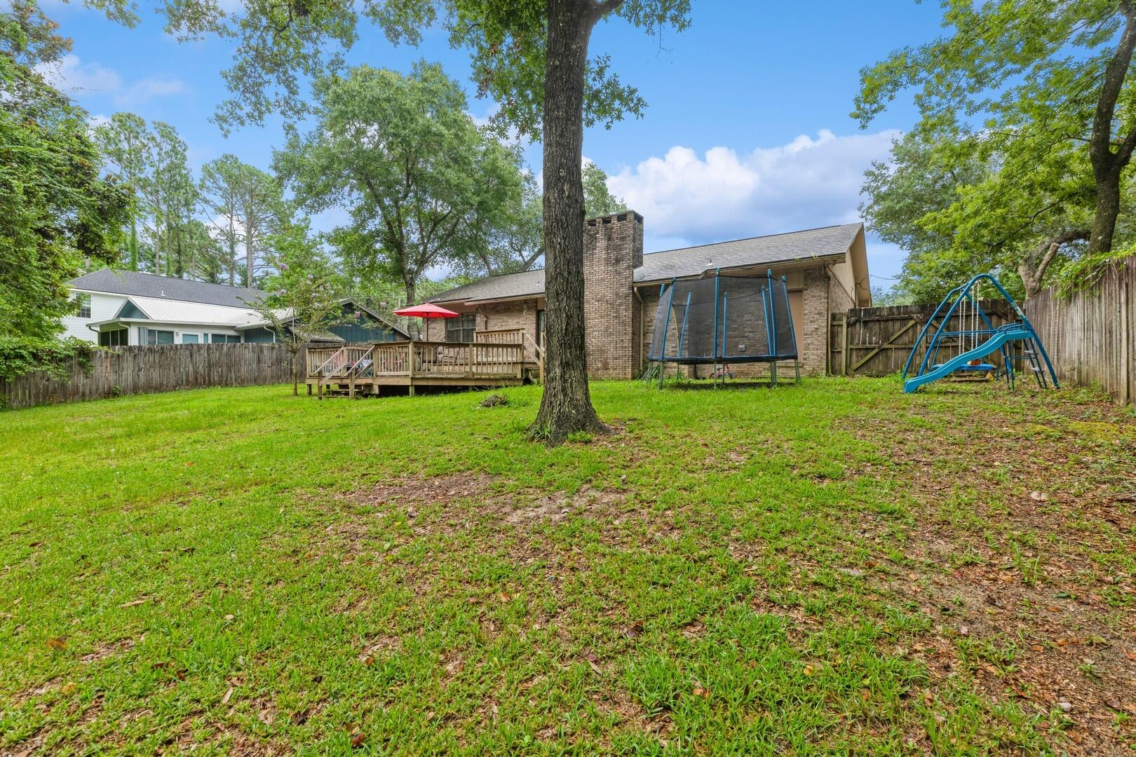 VAPLARAISO PINECREST 5 - Residential