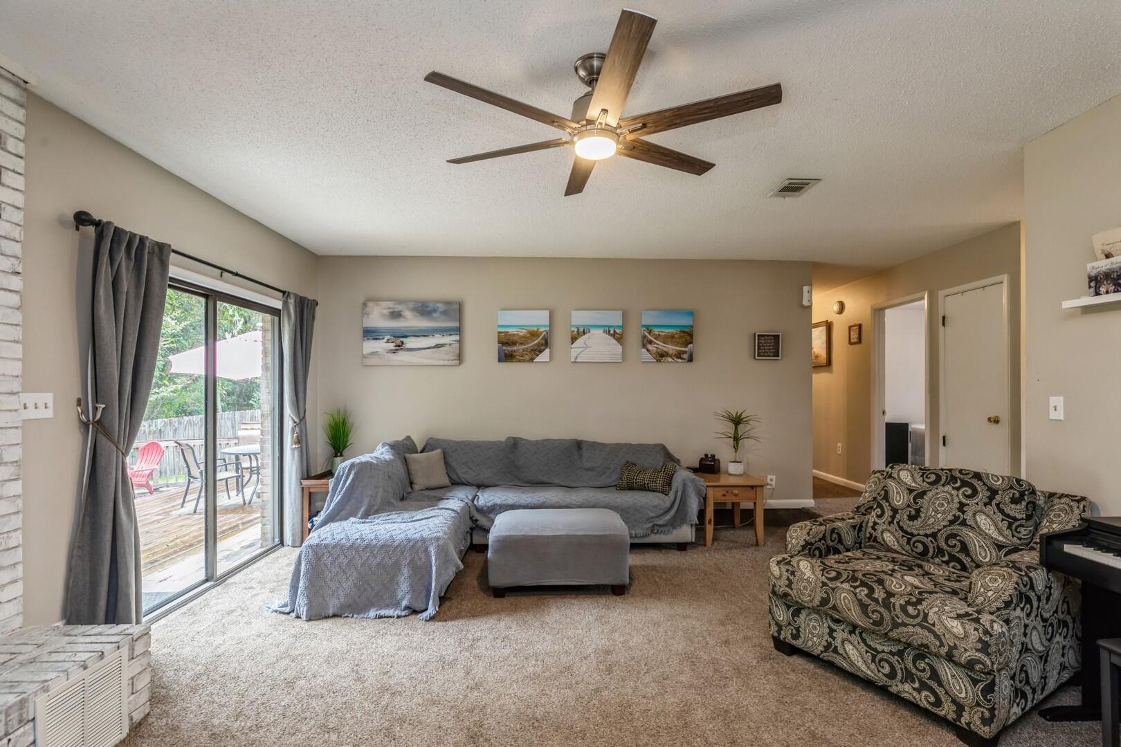 VAPLARAISO PINECREST 5 - Residential