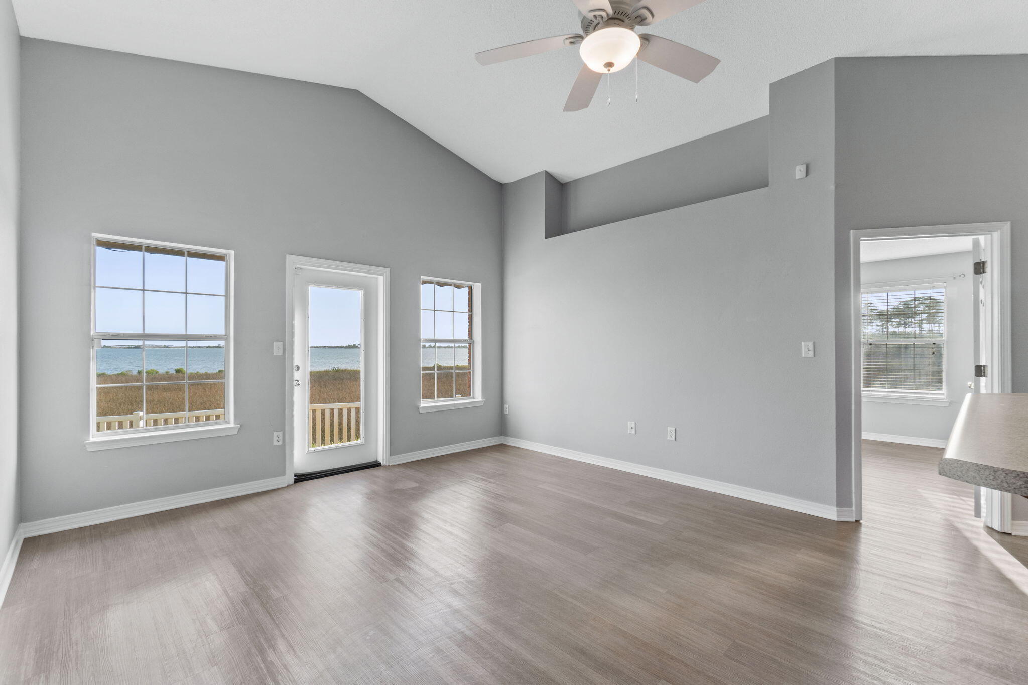 MARSH HARBOR - Residential Lease