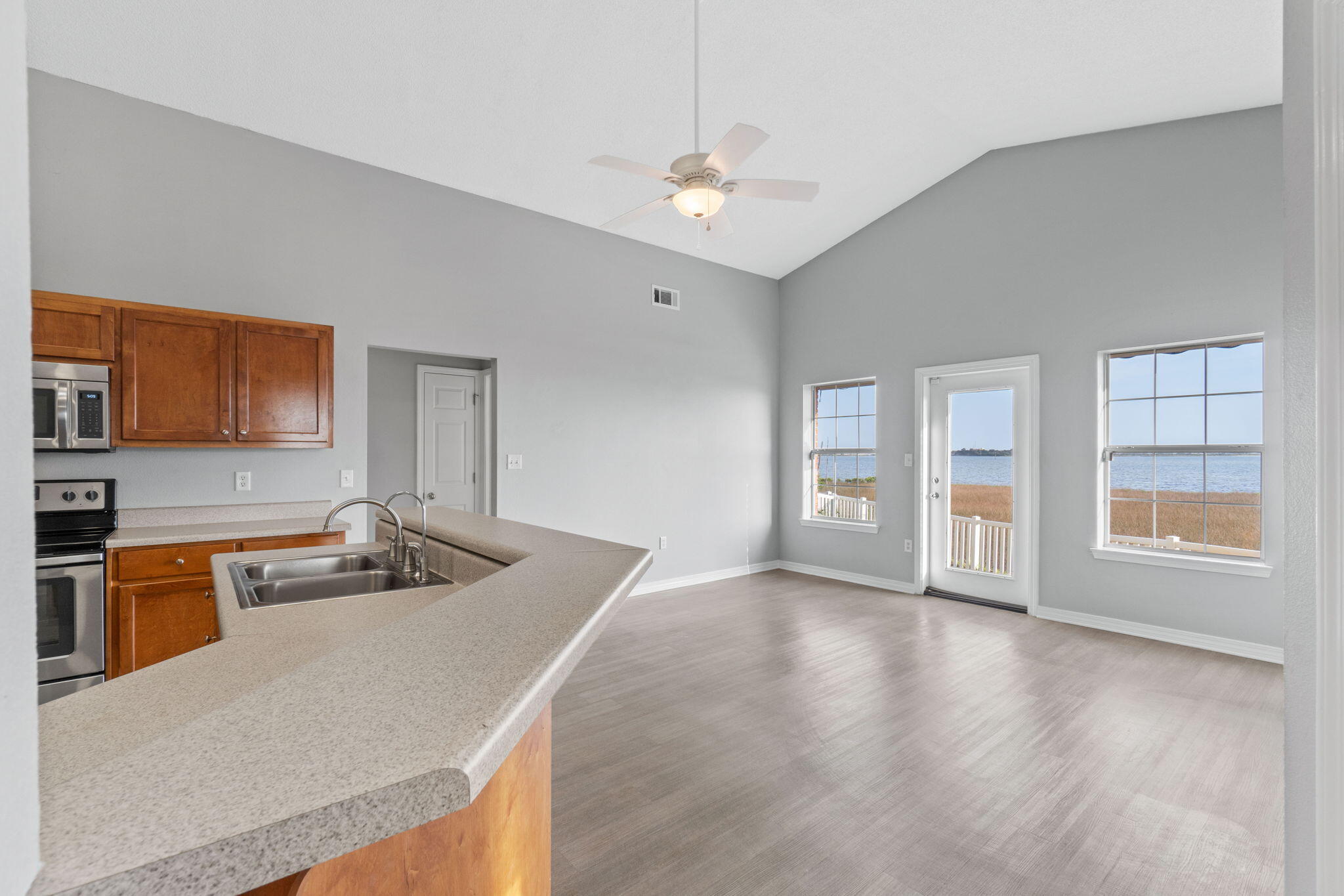 MARSH HARBOR - Residential Lease