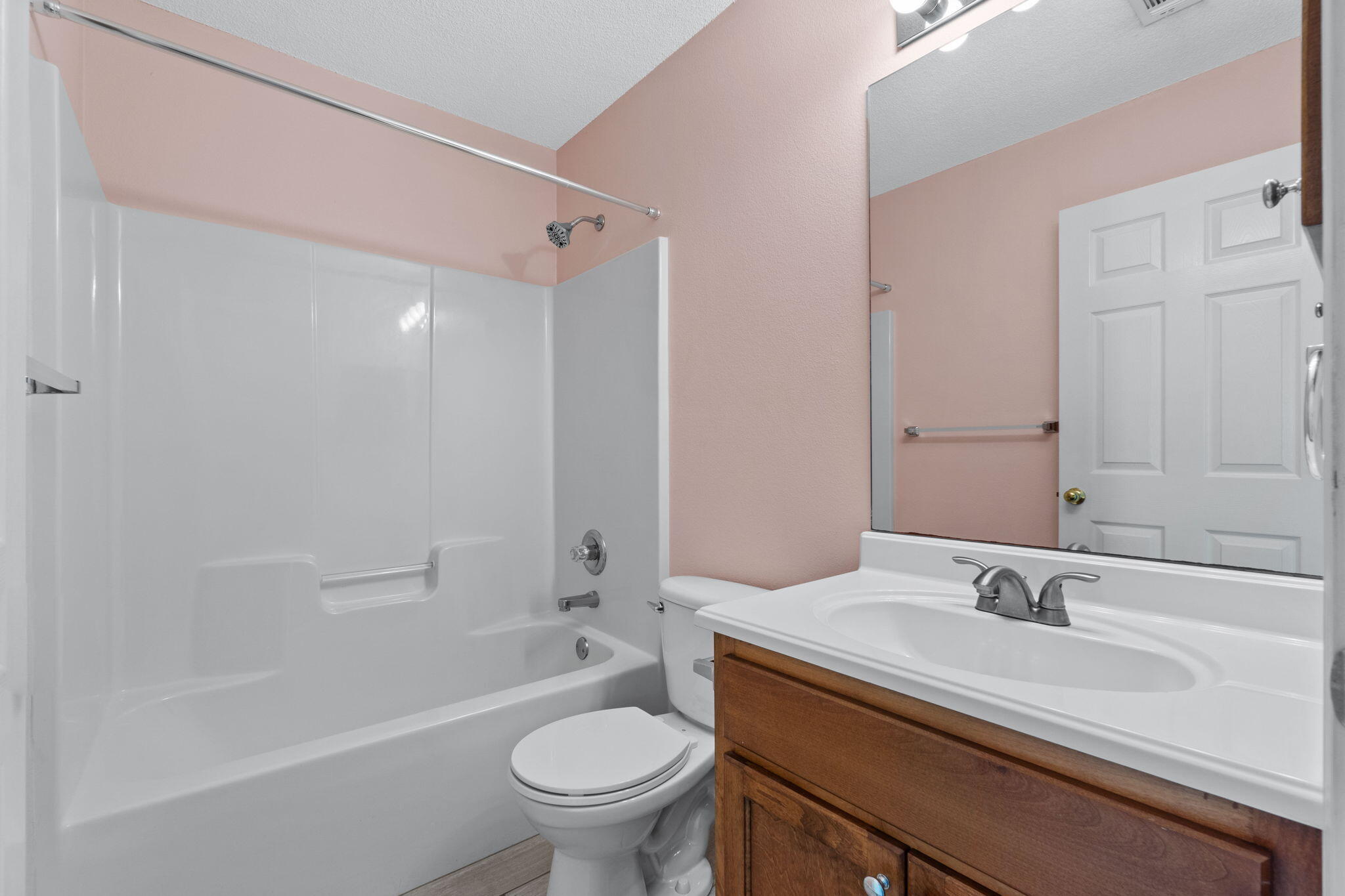 MARSH HARBOR - Residential Lease