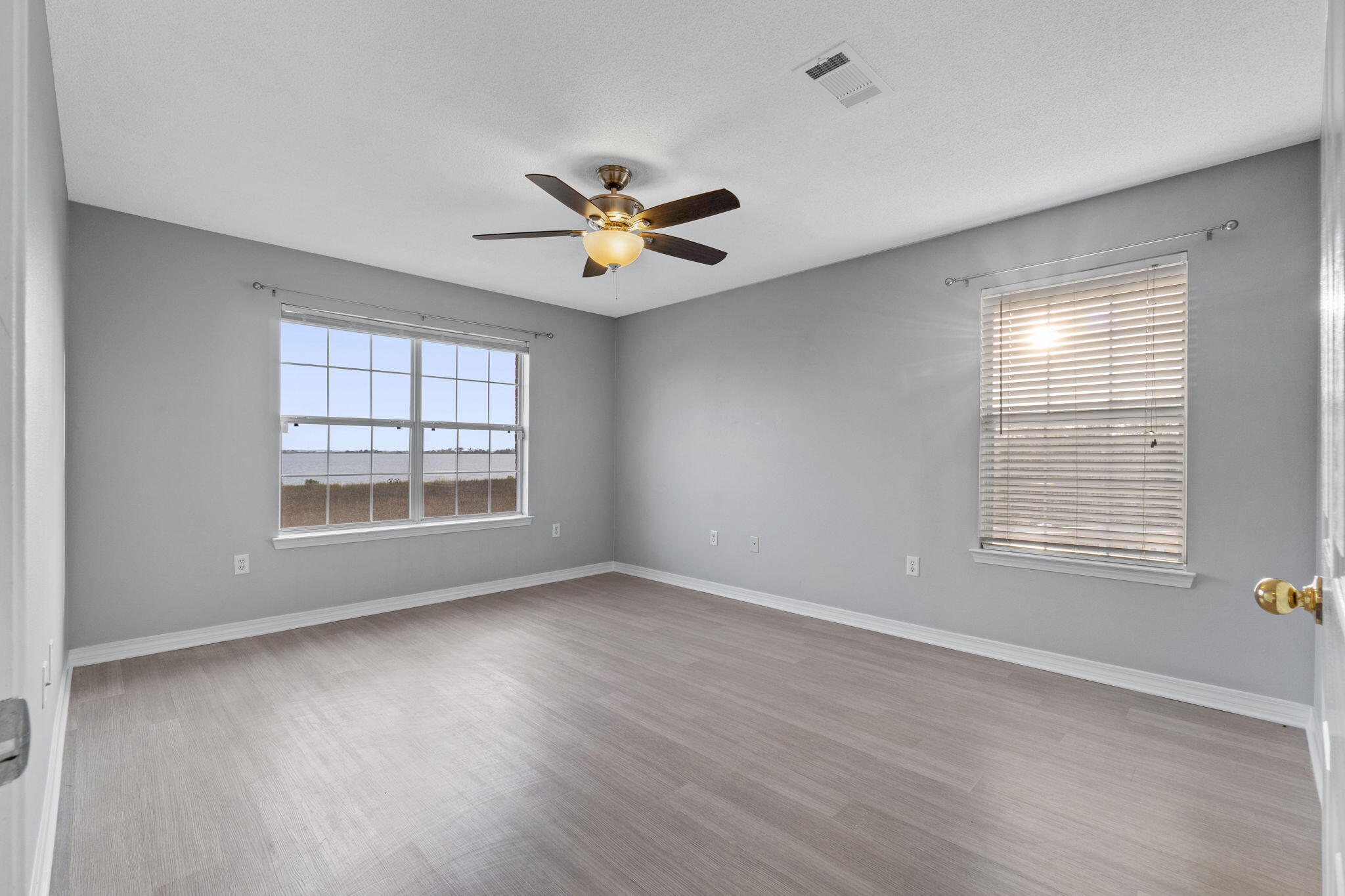 MARSH HARBOR - Residential Lease