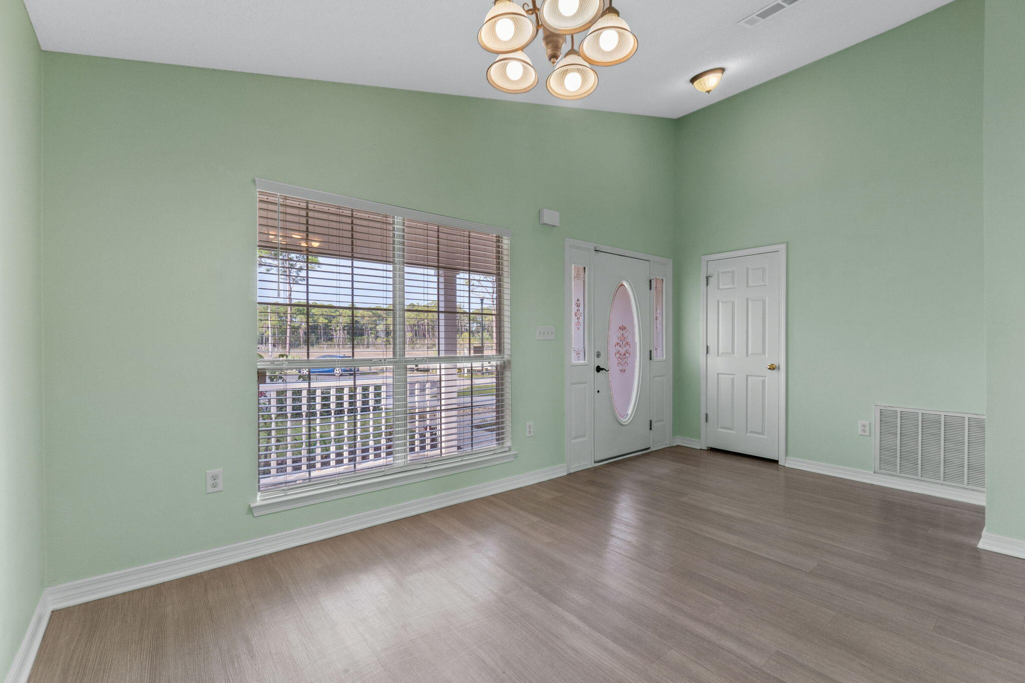 MARSH HARBOR - Residential Lease