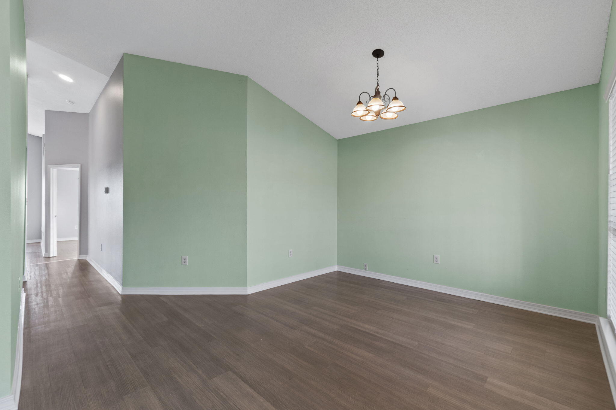 MARSH HARBOR - Residential Lease