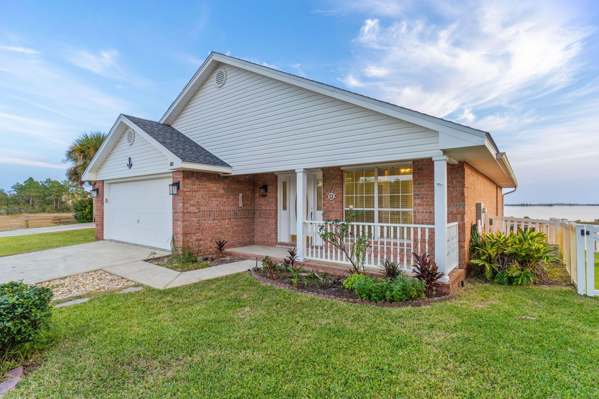 MARSH HARBOR - Residential Lease