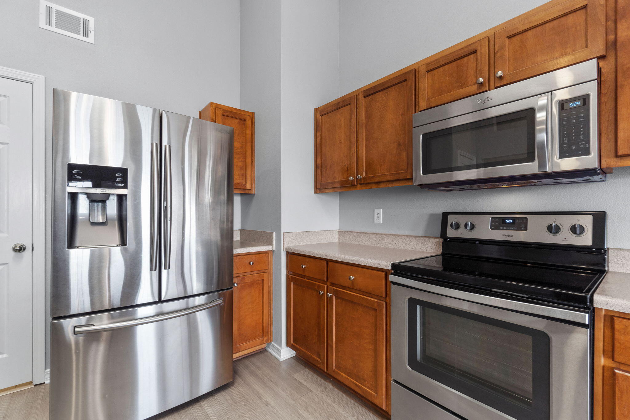 MARSH HARBOR - Residential Lease