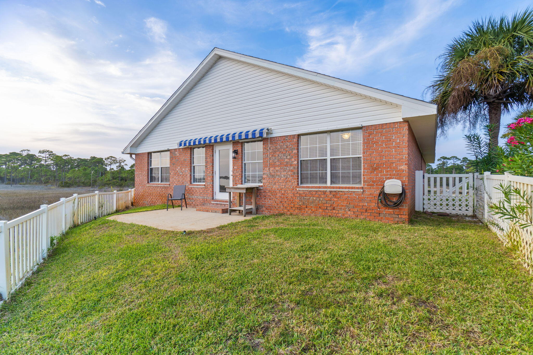 MARSH HARBOR - Residential Lease