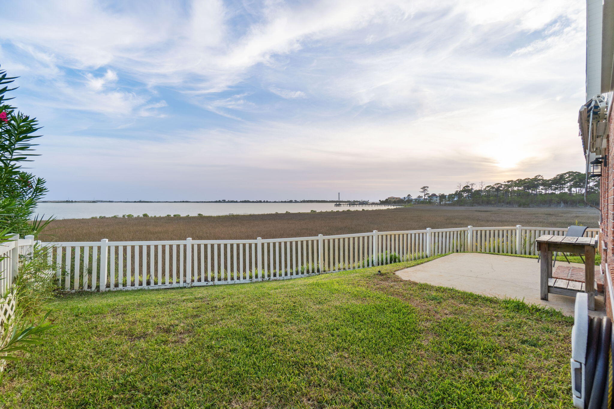 MARSH HARBOR - Residential Lease