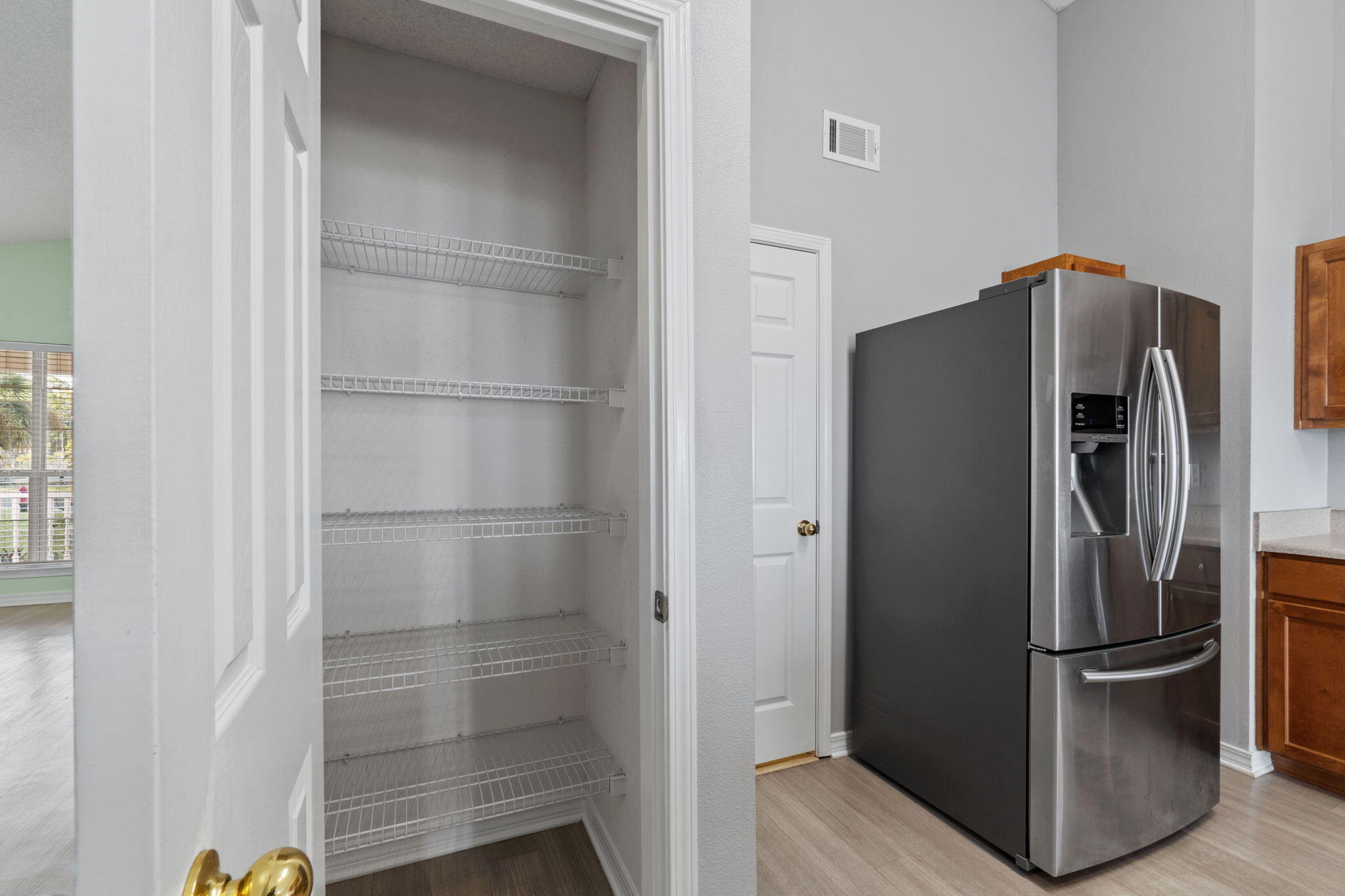 MARSH HARBOR - Residential Lease