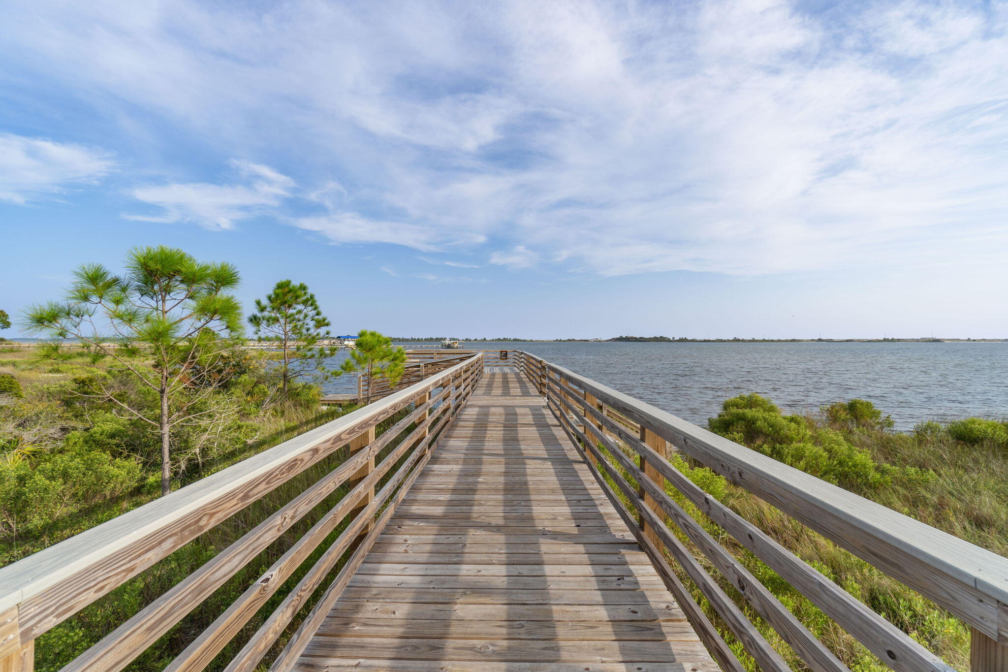 MARSH HARBOR - Residential Lease