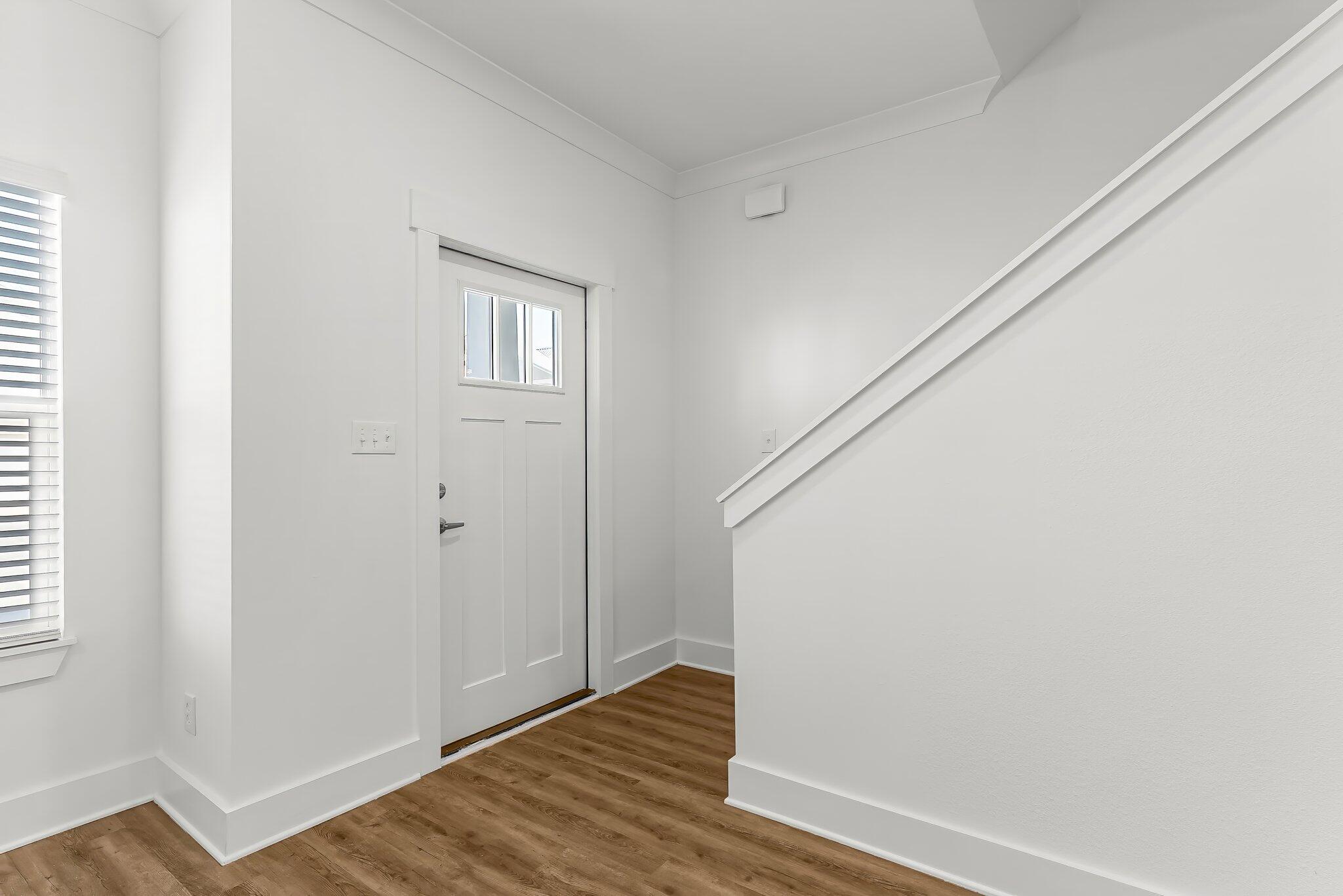 VERANDAS OF FREEPORT, THE - Residential Lease