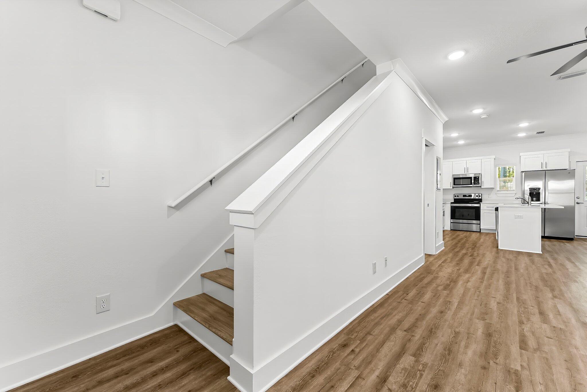 VERANDAS OF FREEPORT, THE - Residential Lease