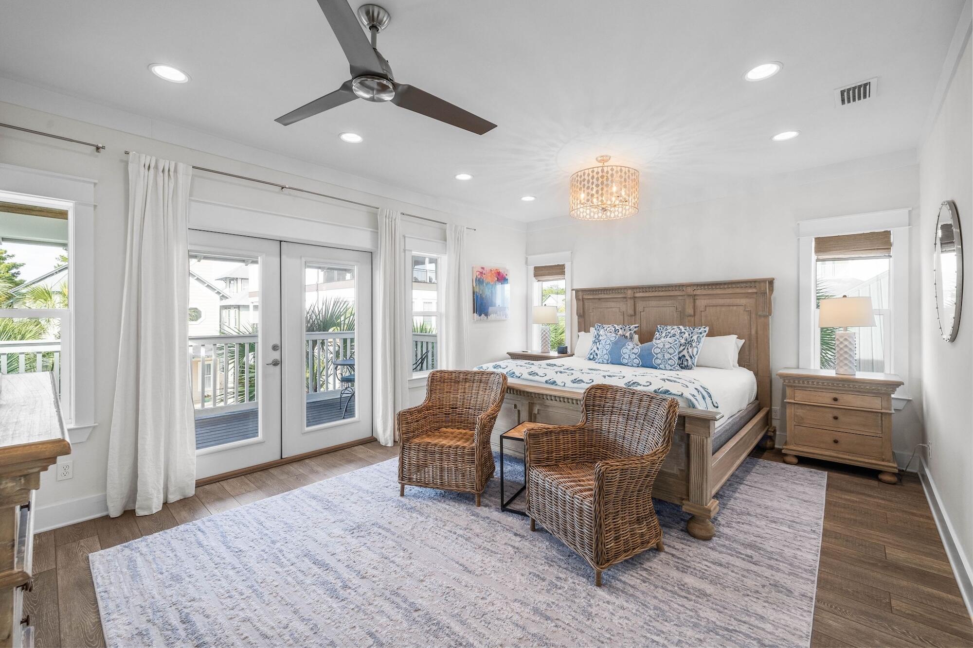 SEACREST BEACH - Residential