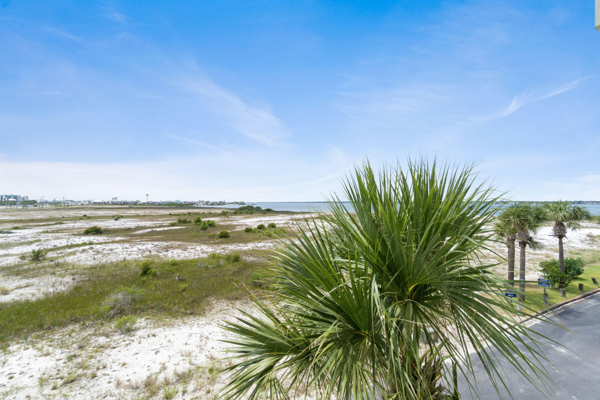 GULF ISLAND CONDOS - Residential
