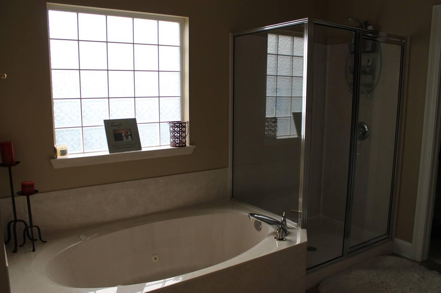 MAGNOLIA PLANTATION - Residential Lease