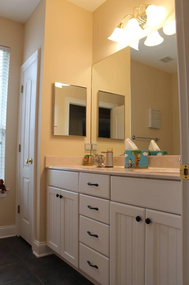 MAGNOLIA PLANTATION - Residential Lease