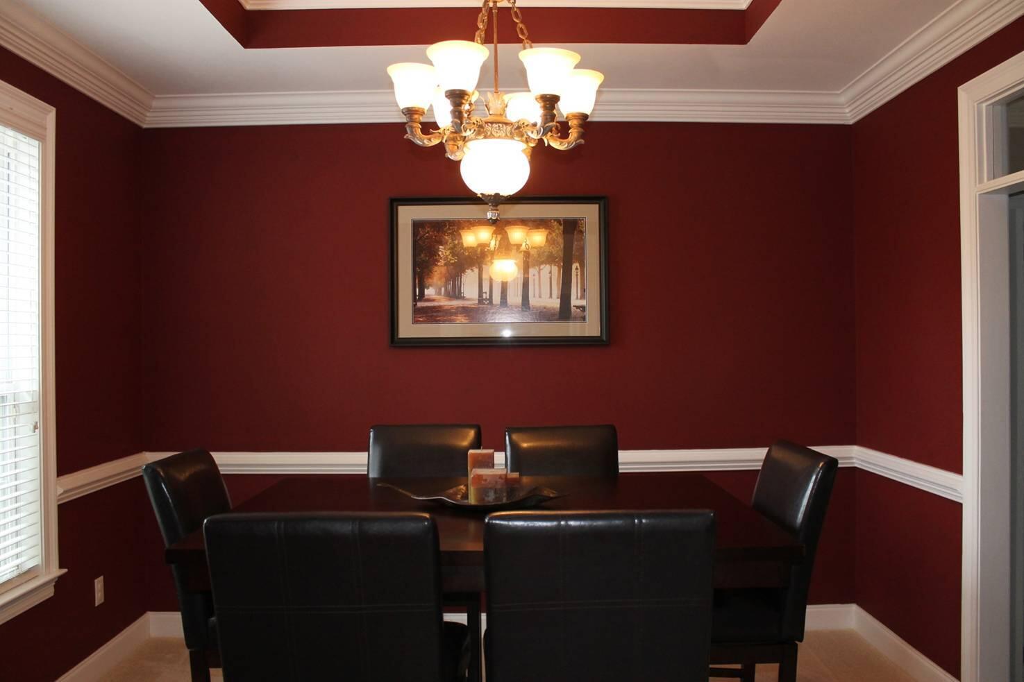 MAGNOLIA PLANTATION - Residential Lease