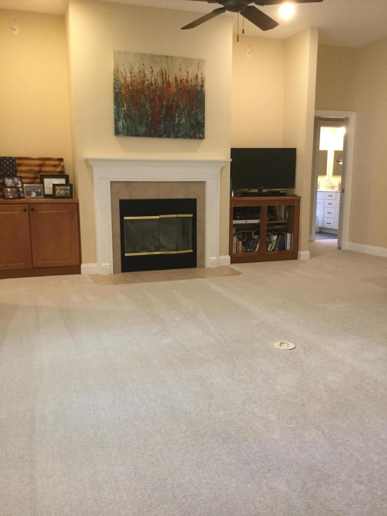 MAGNOLIA PLANTATION - Residential Lease