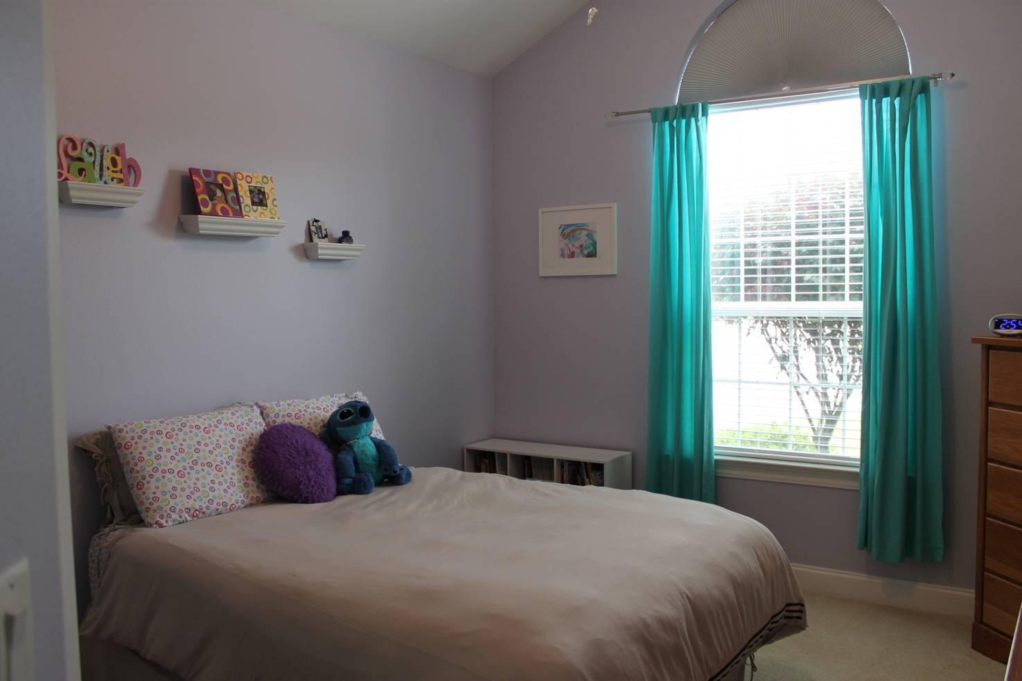 MAGNOLIA PLANTATION - Residential Lease