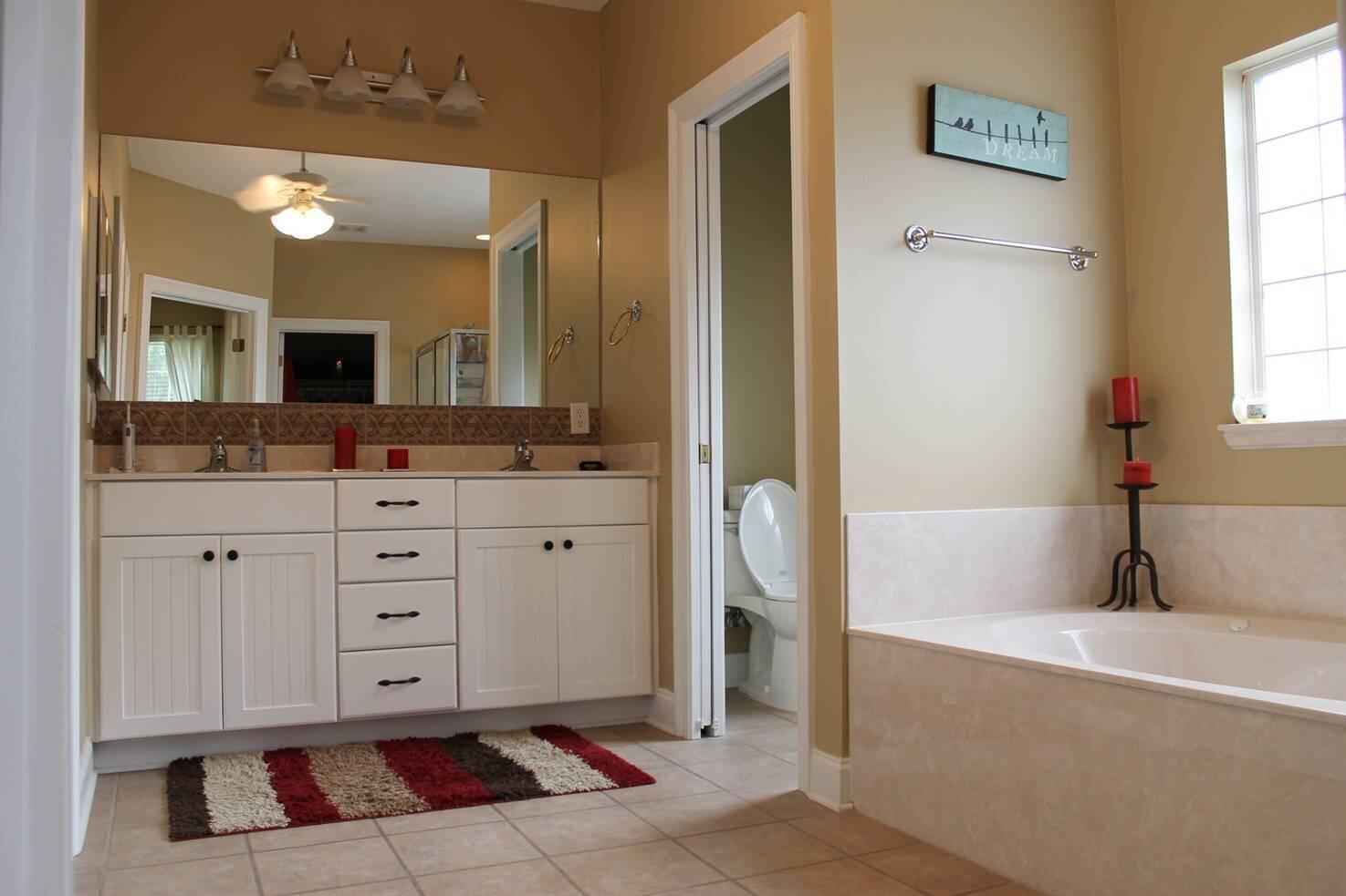 MAGNOLIA PLANTATION - Residential Lease