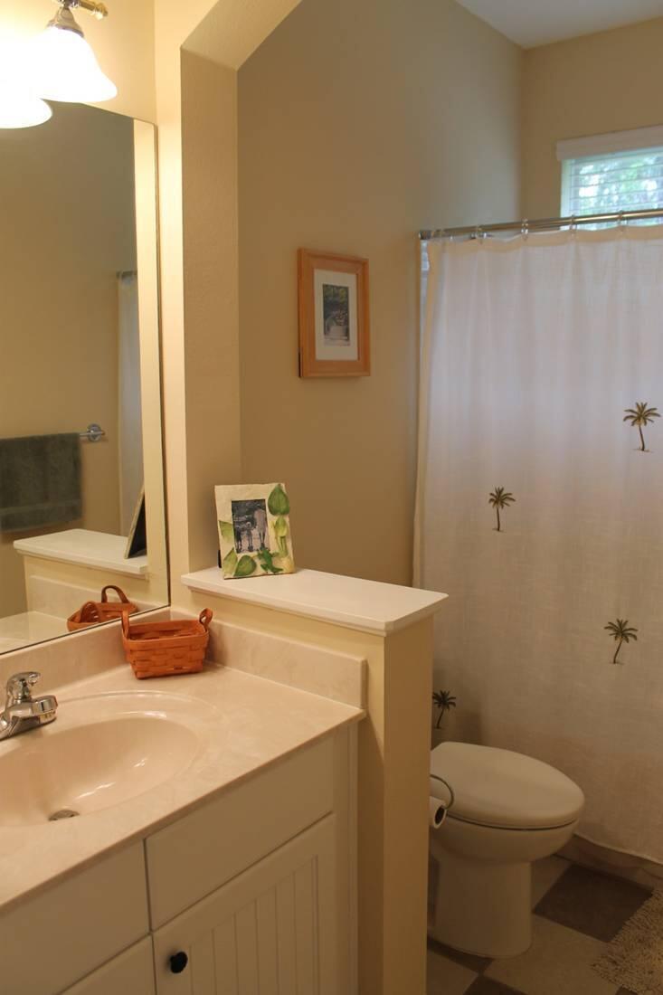 MAGNOLIA PLANTATION - Residential Lease