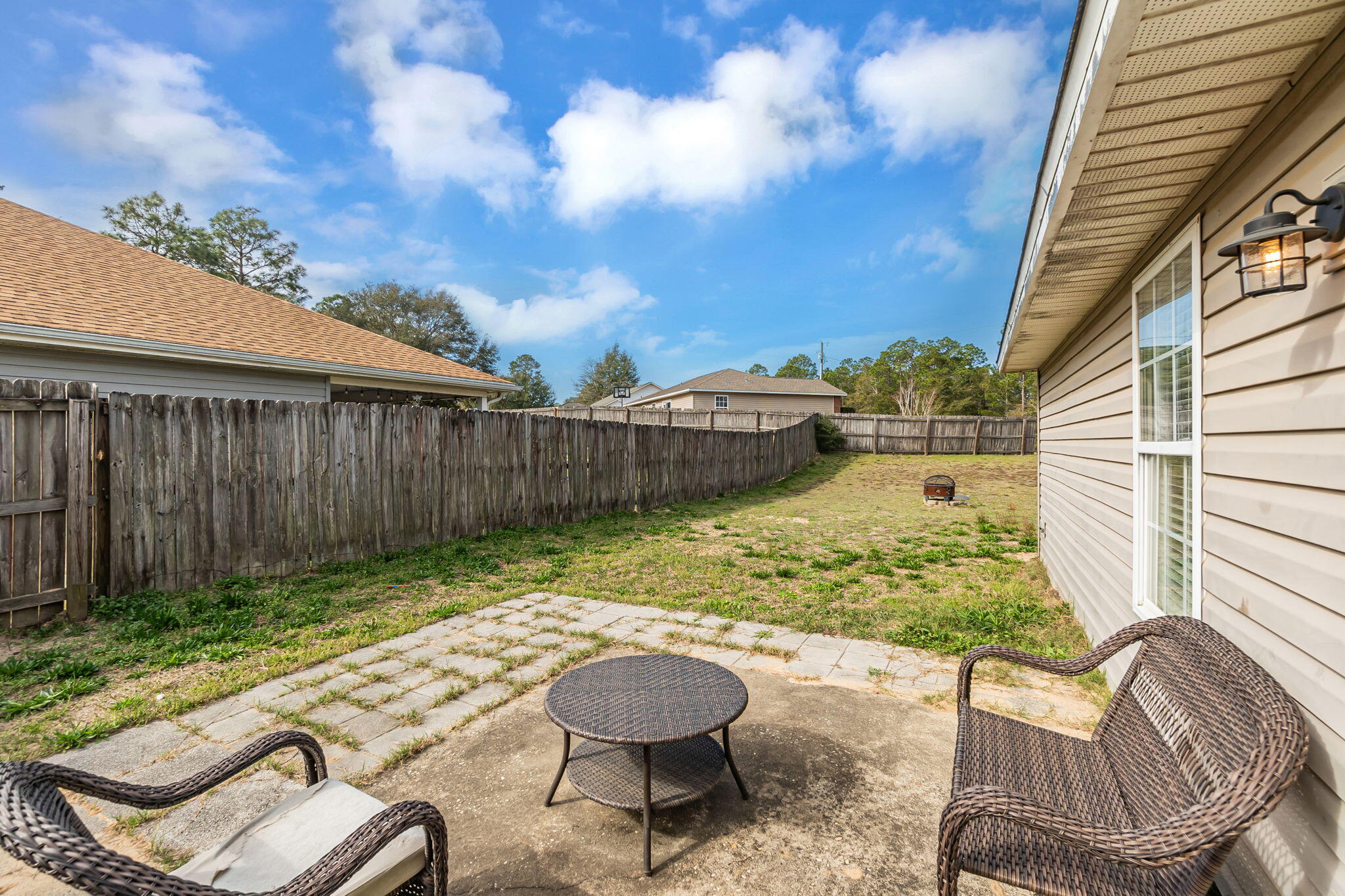 TRIPLE LAKES ESTATES - Residential
