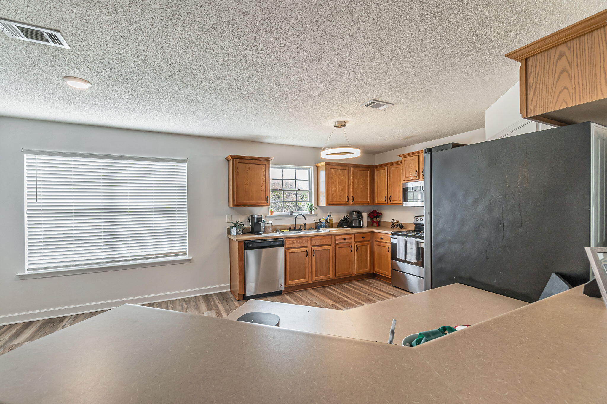 TRIPLE LAKES ESTATES - Residential
