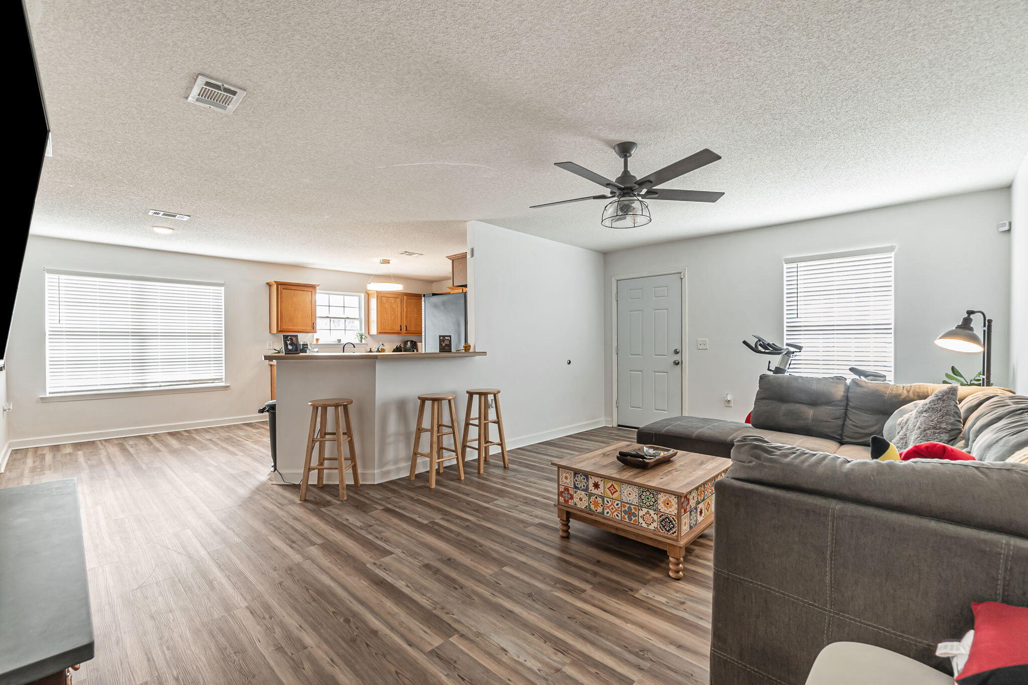 TRIPLE LAKES ESTATES - Residential