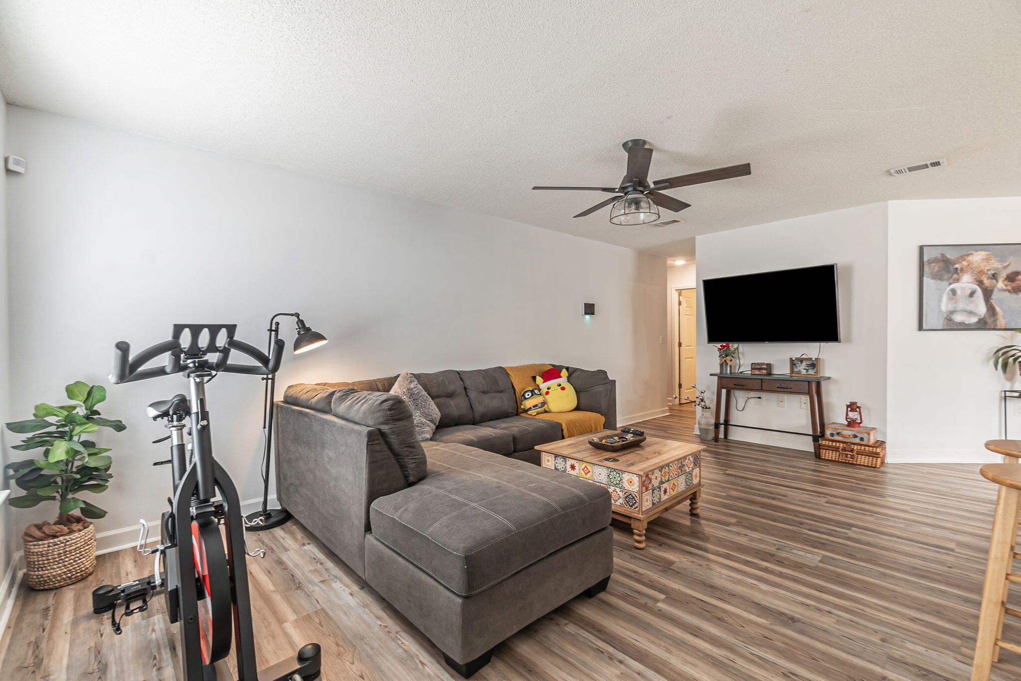 TRIPLE LAKES ESTATES - Residential