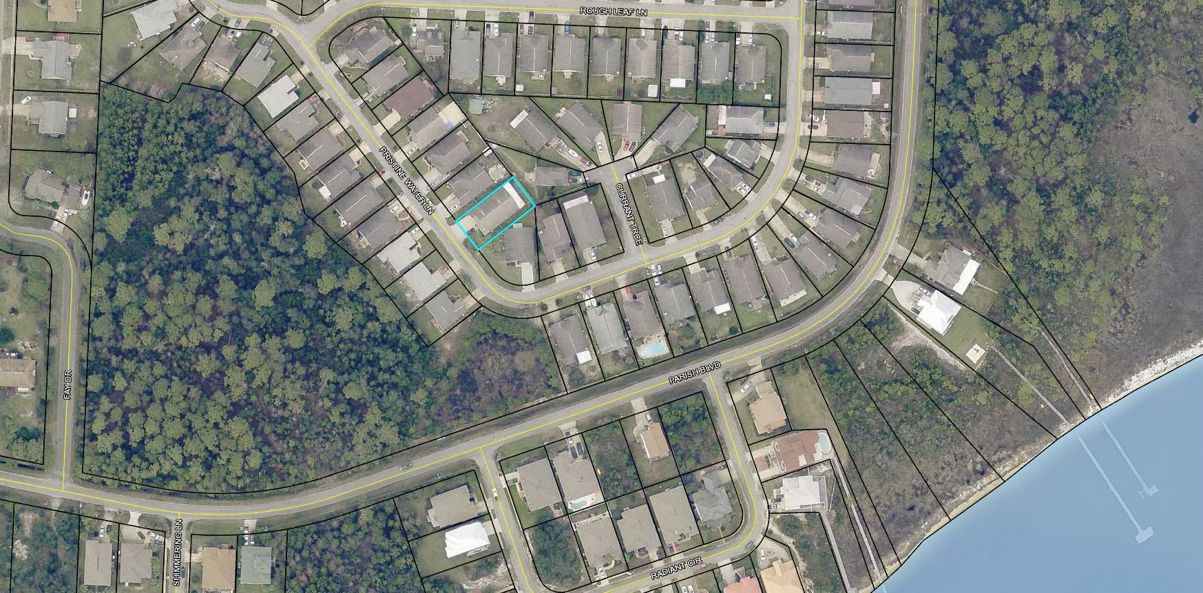 WATERFORD ESTATES S/D - Residential