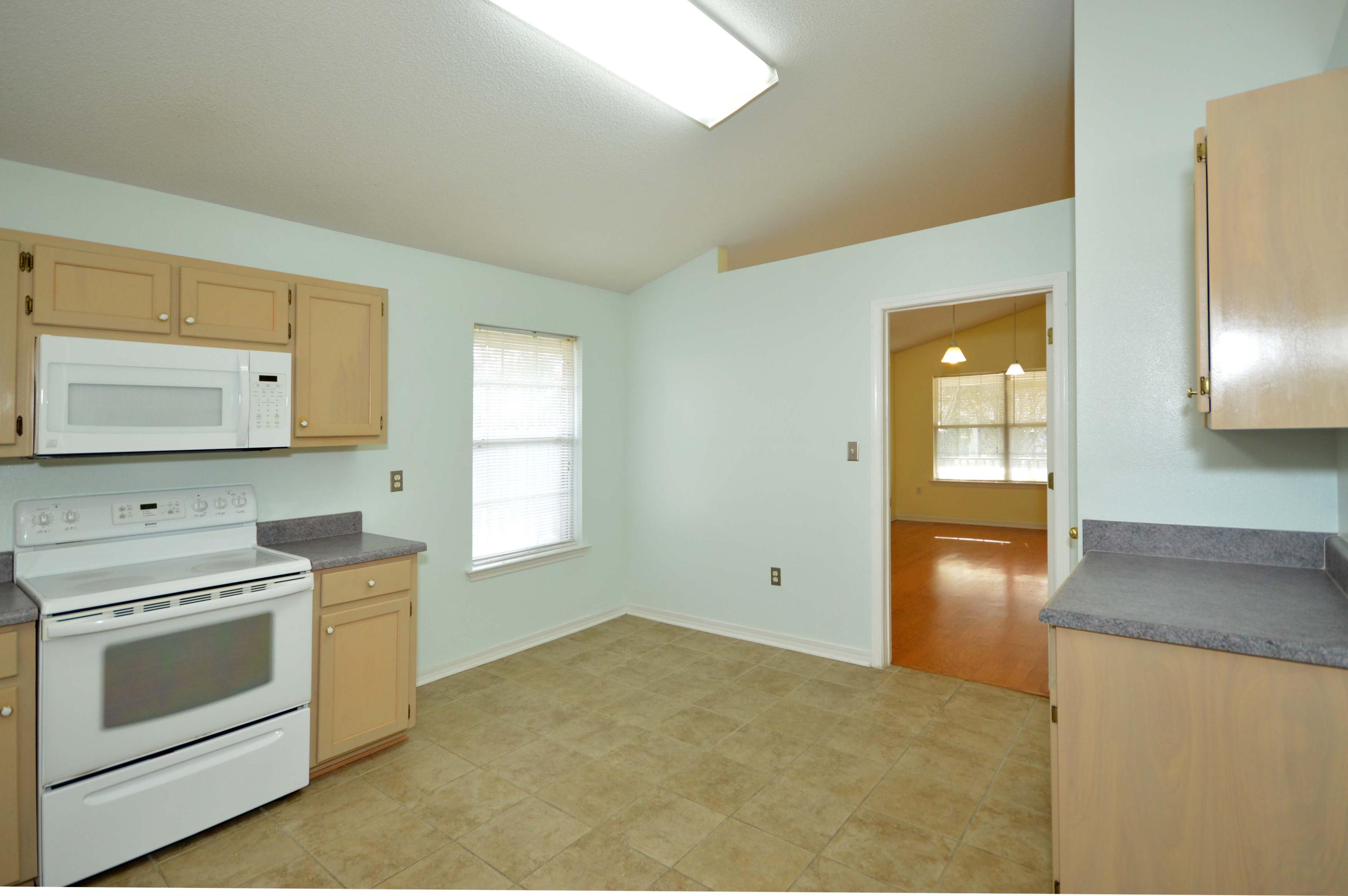 WATERFORD ESTATES S/D - Residential