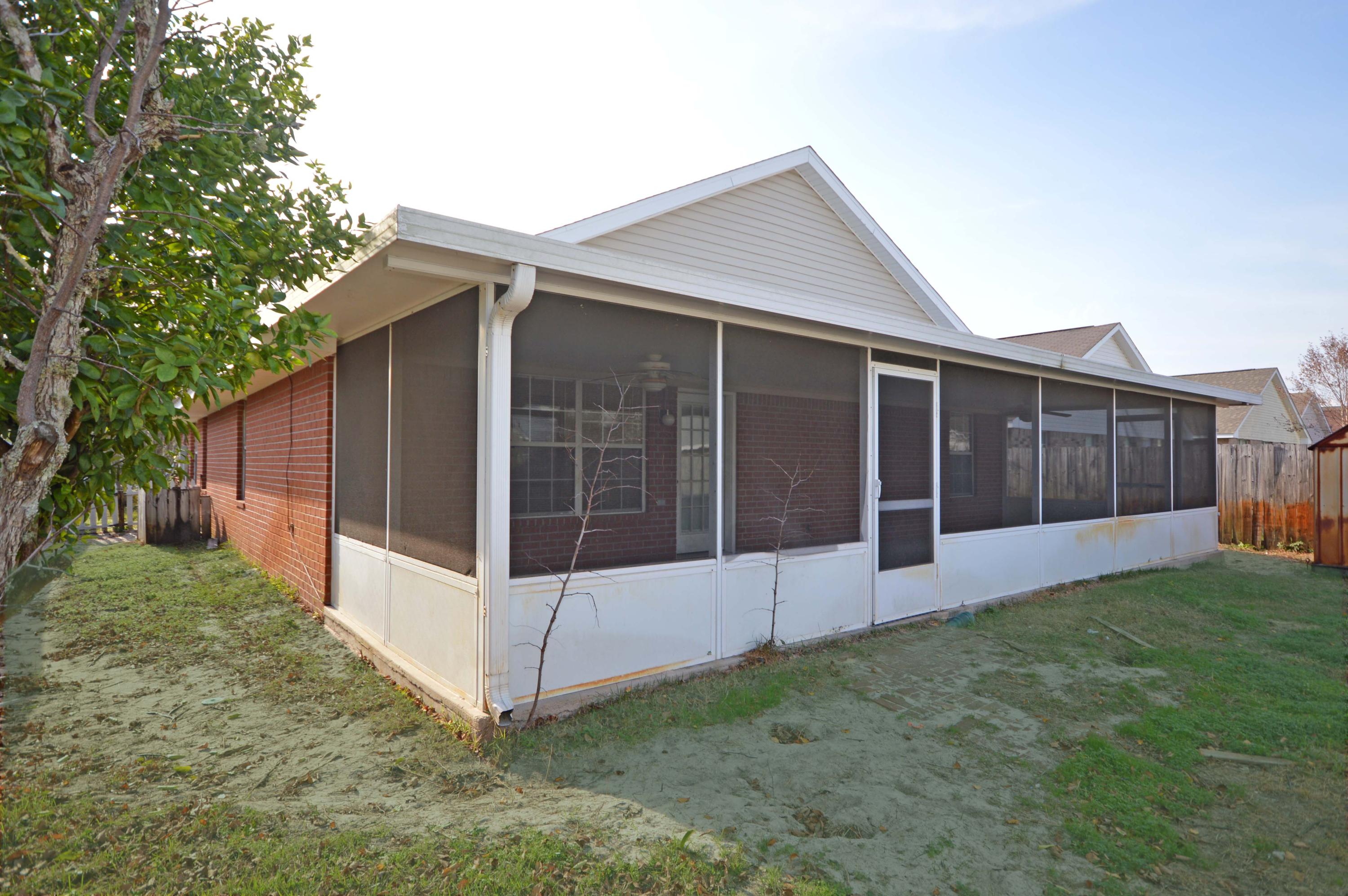 WATERFORD ESTATES S/D - Residential