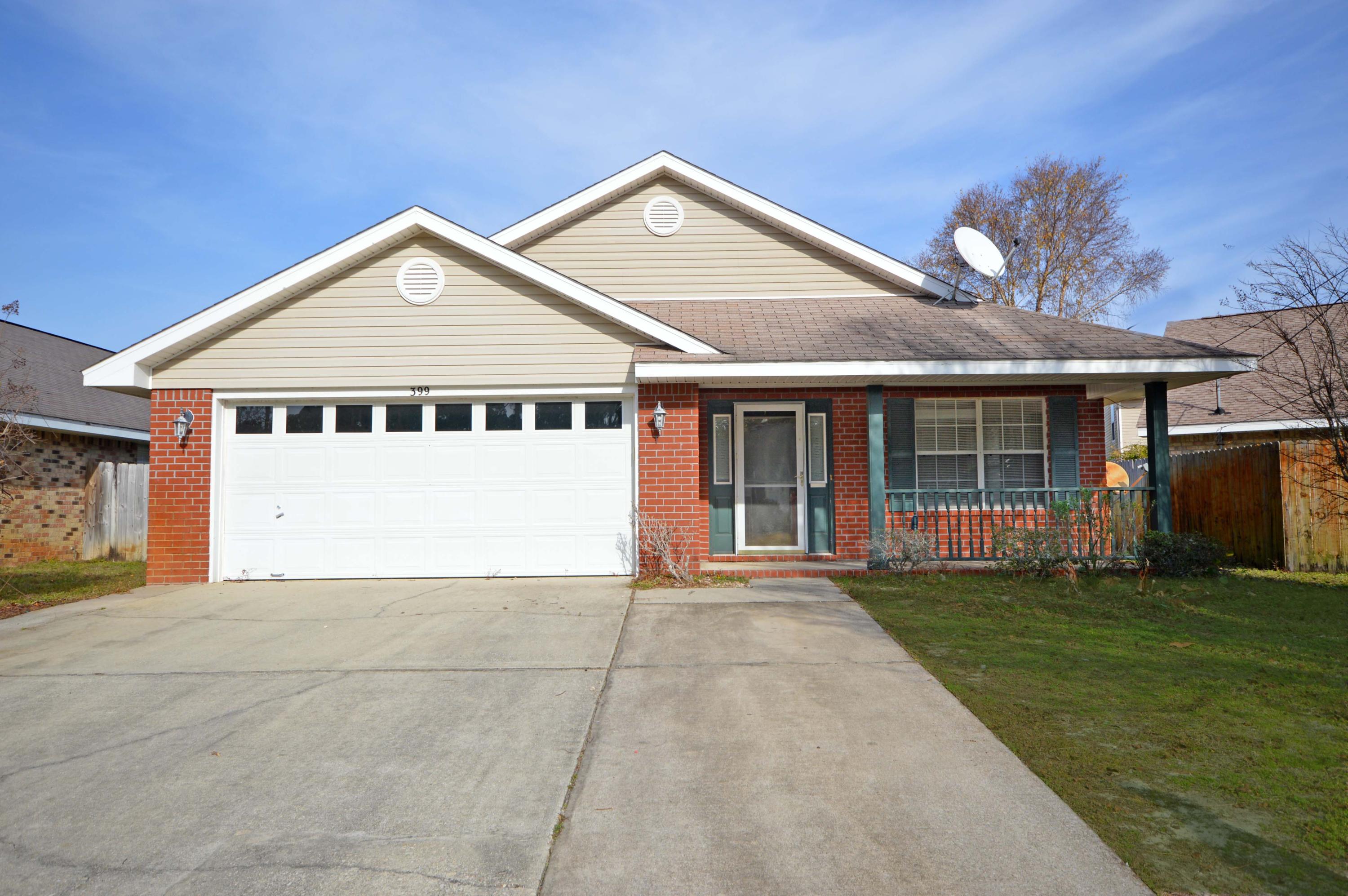 WATERFORD ESTATES S/D - Residential