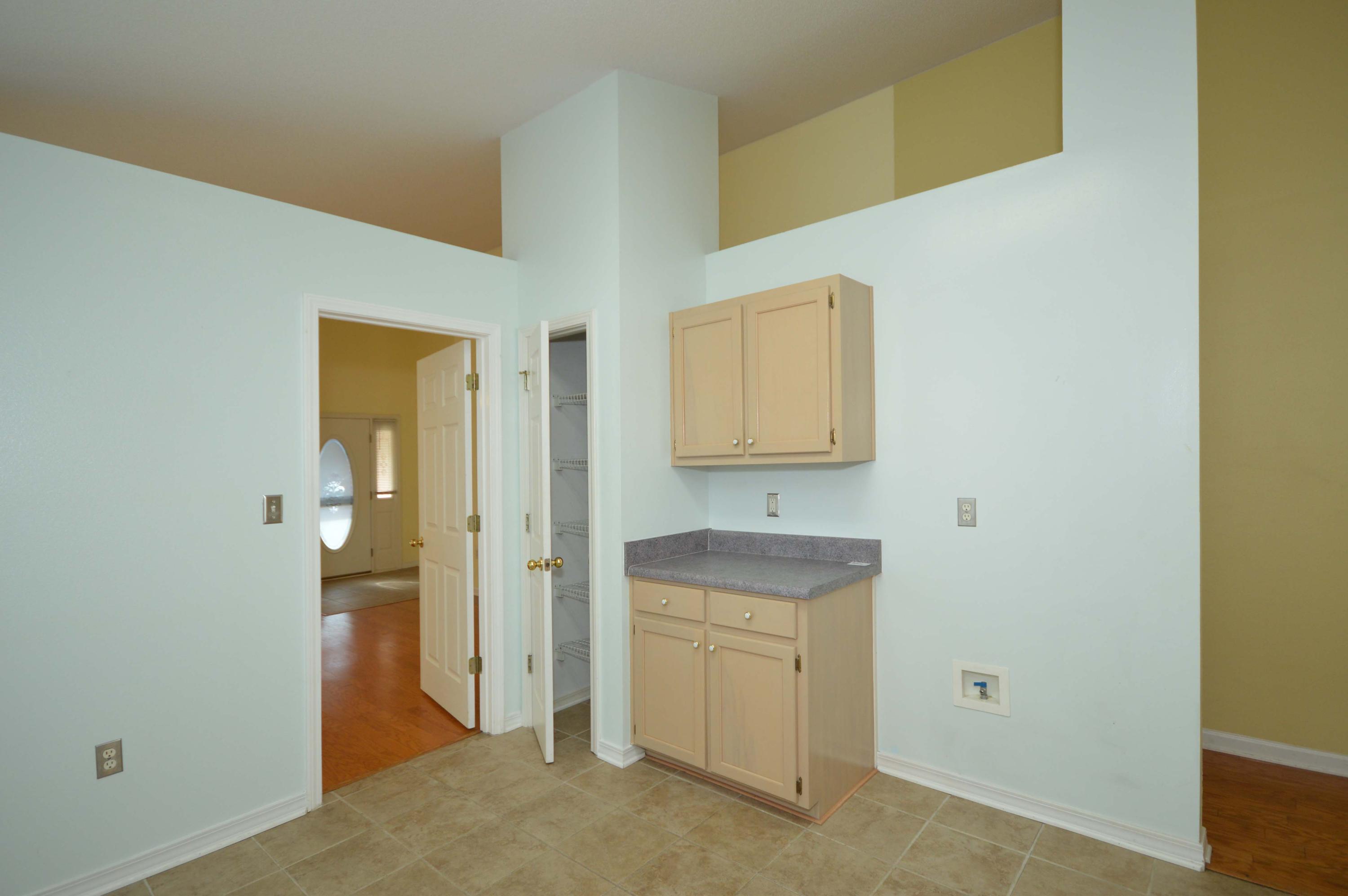 WATERFORD ESTATES S/D - Residential